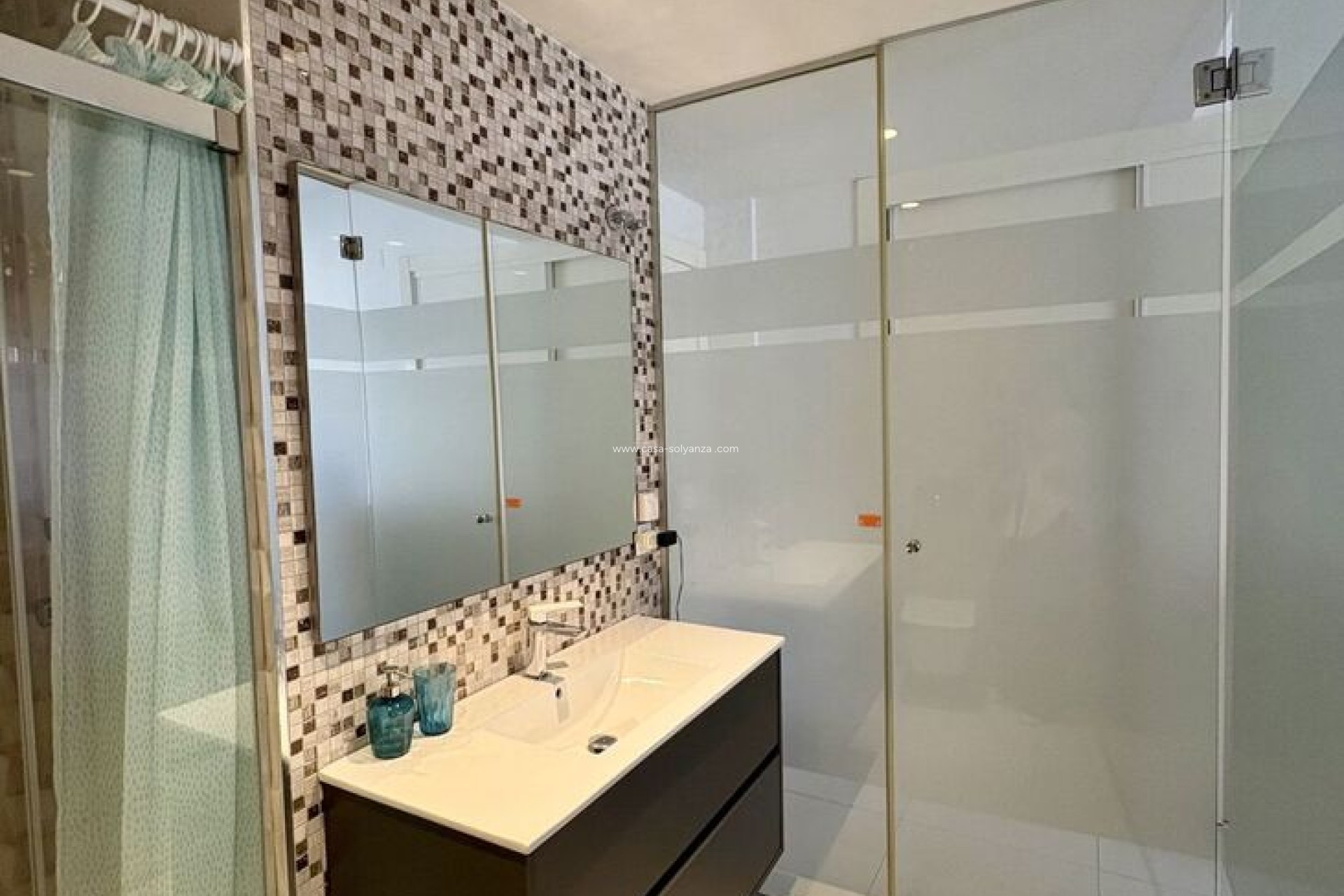 Herverkoop - Appartement / flat - Guardamar del Segura - Costa Blanca