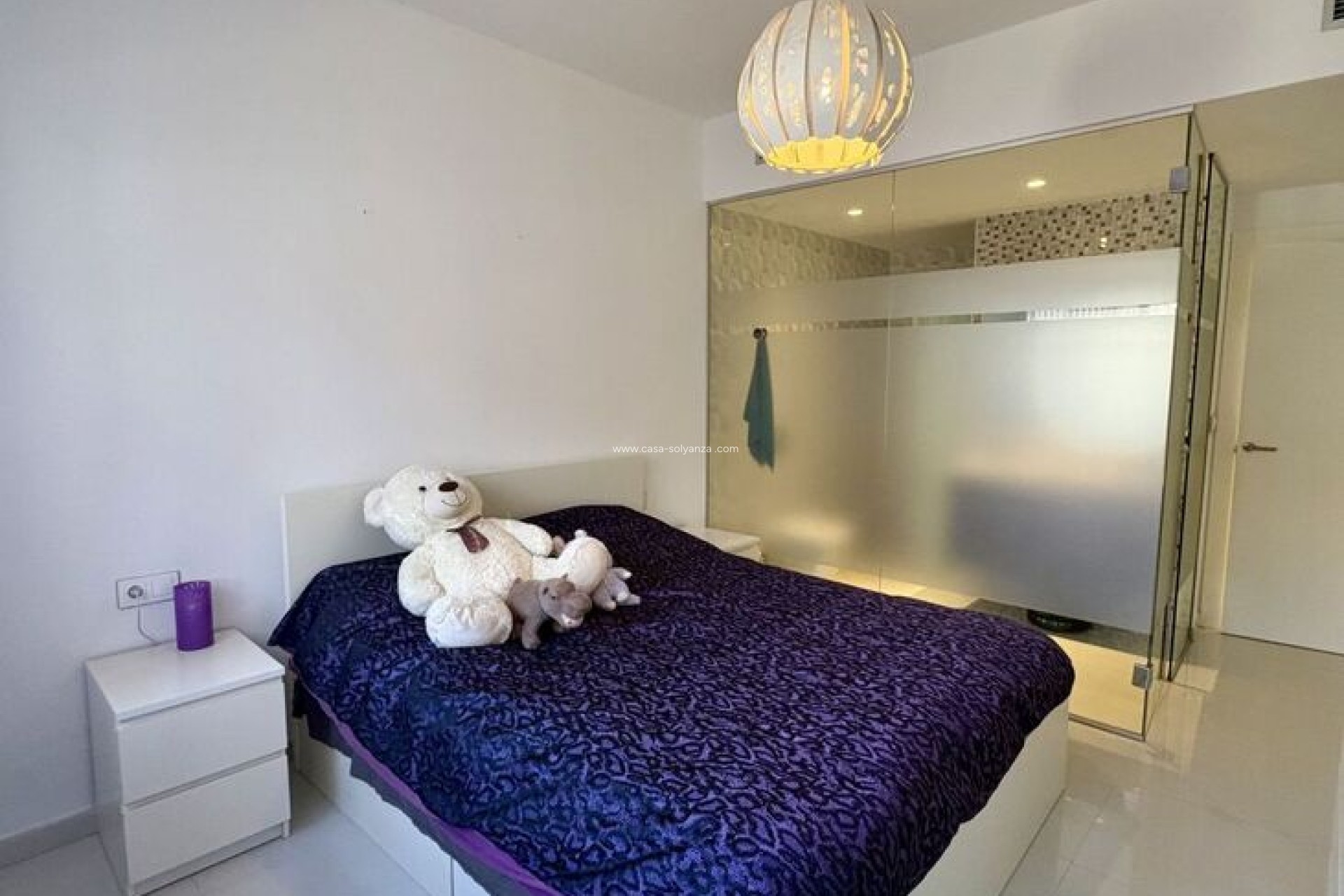 Herverkoop - Appartement / flat - Guardamar del Segura - Costa Blanca