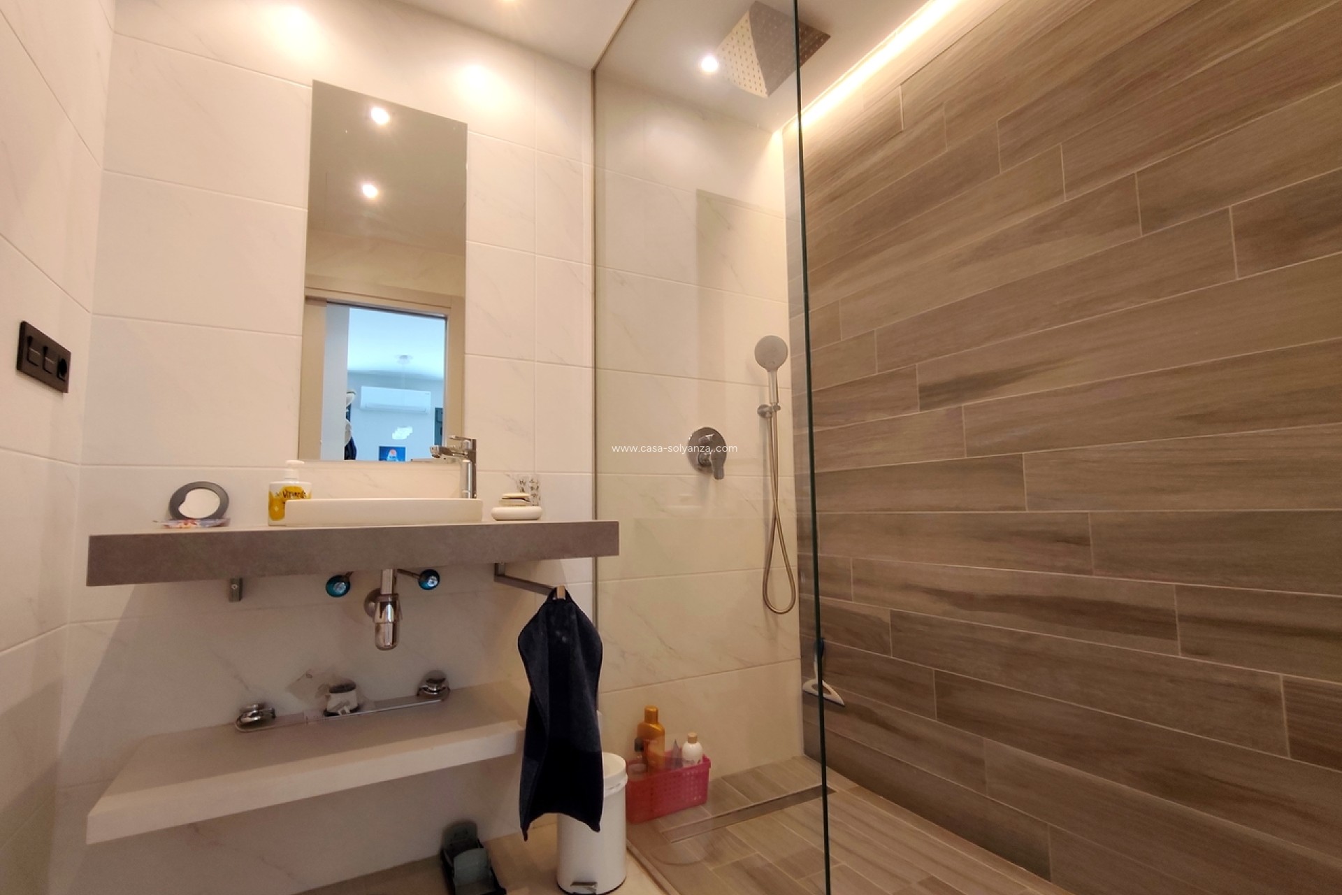 Herverkoop - Appartement / flat - Guardamar del Segura - Costa Blanca