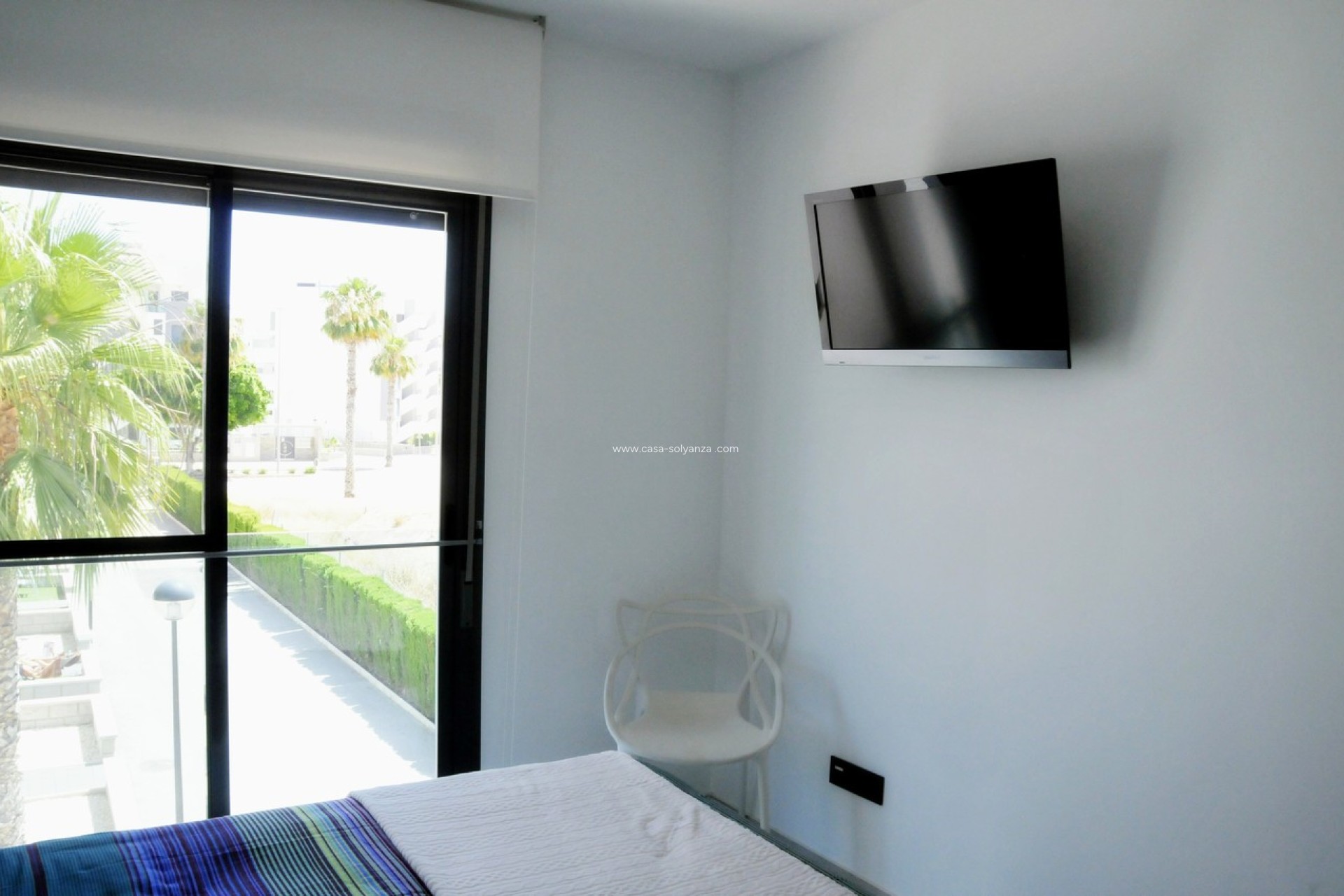 Herverkoop - Appartement / flat - Guardamar del Segura - Costa Blanca