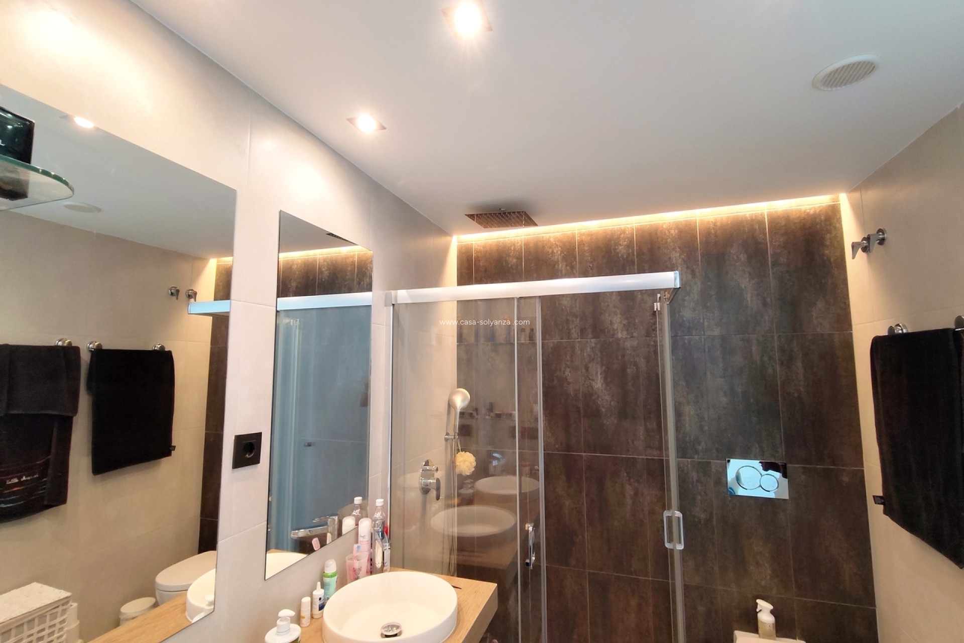 Herverkoop - Appartement / flat - Guardamar del Segura - Costa Blanca