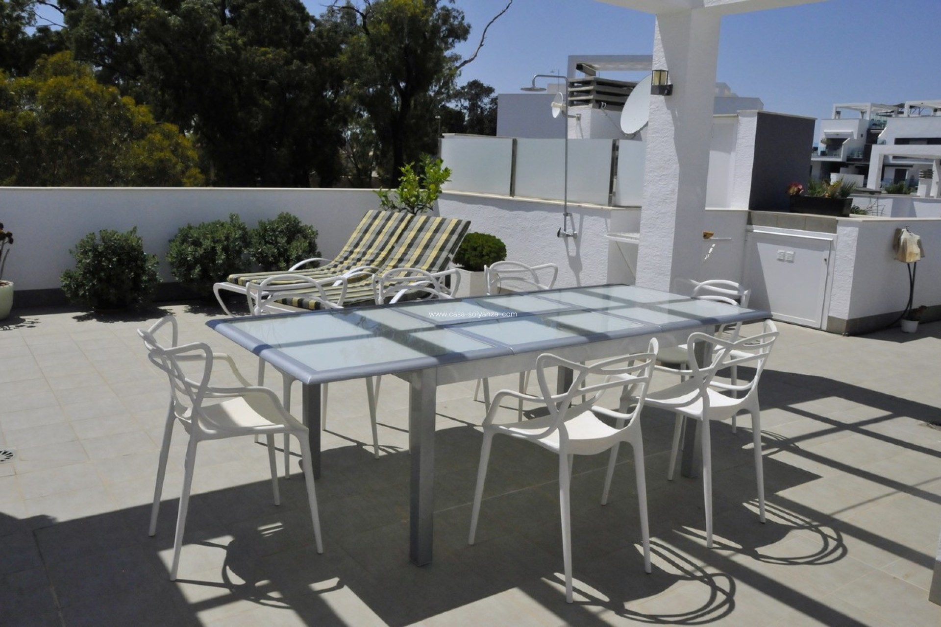 Herverkoop - Appartement / flat - Guardamar del Segura - Costa Blanca