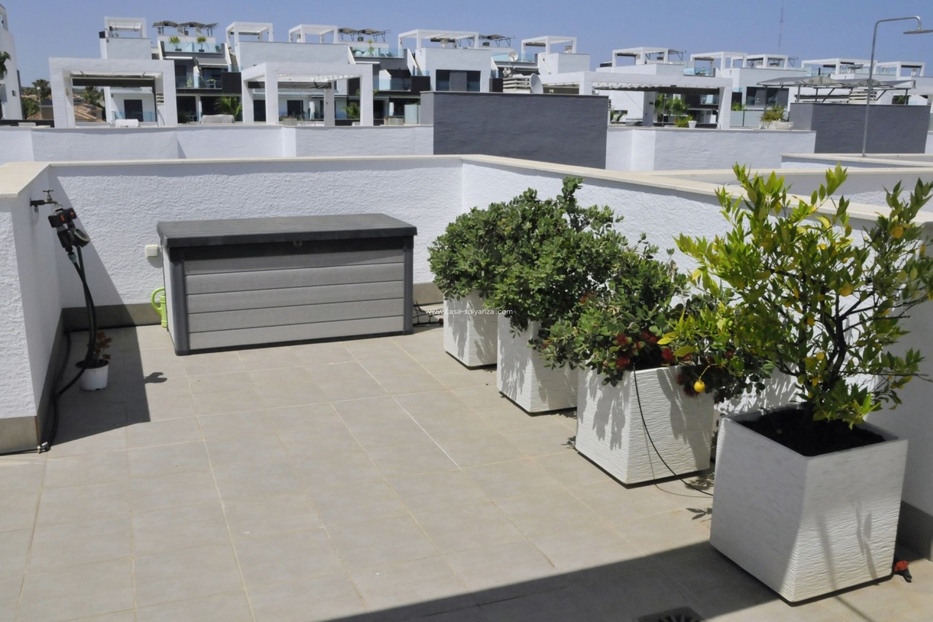 Herverkoop - Appartement / flat - Guardamar del Segura - Costa Blanca
