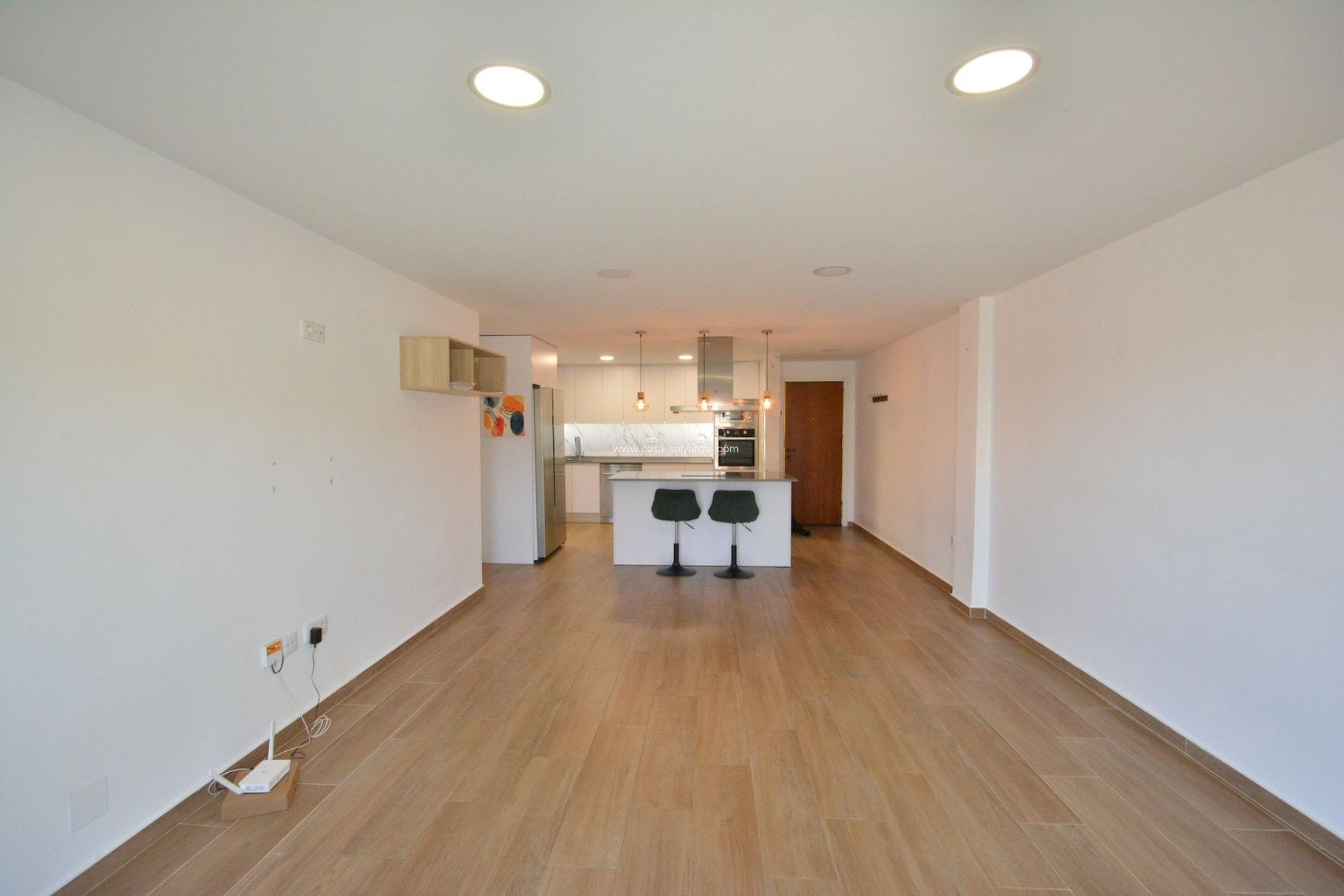 Herverkoop - Appartement / flat - Guardamar del Segura - Costa Blanca