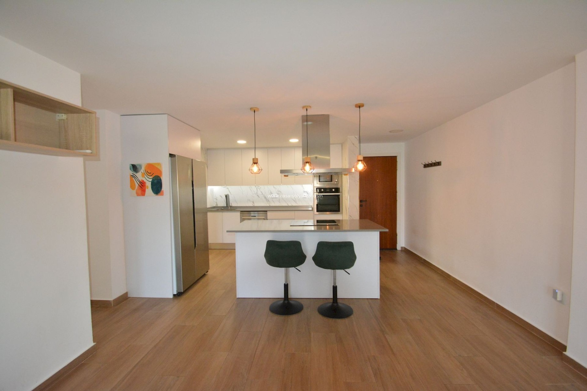 Herverkoop - Appartement / flat - Guardamar del Segura - Costa Blanca