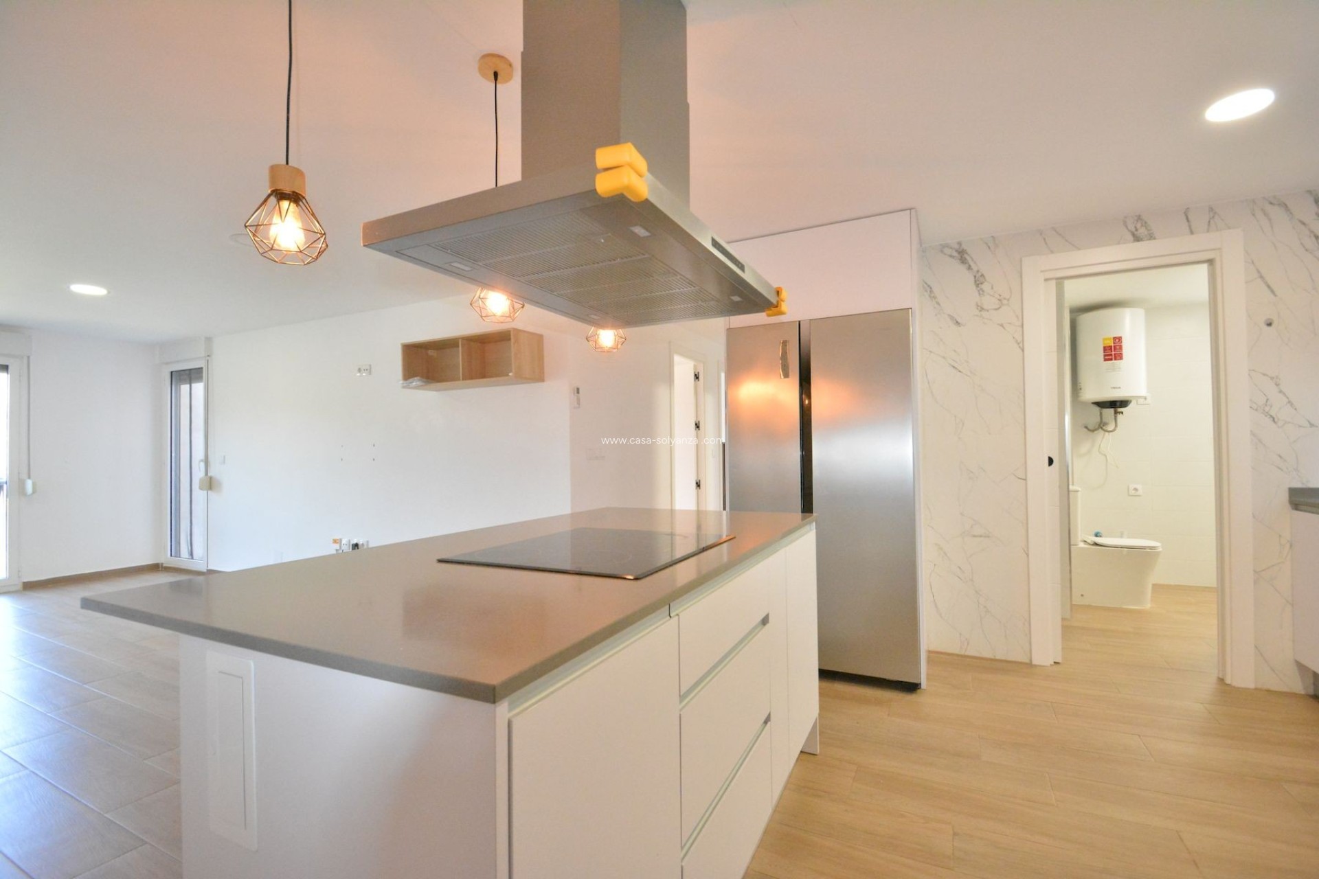Herverkoop - Appartement / flat - Guardamar del Segura - Costa Blanca