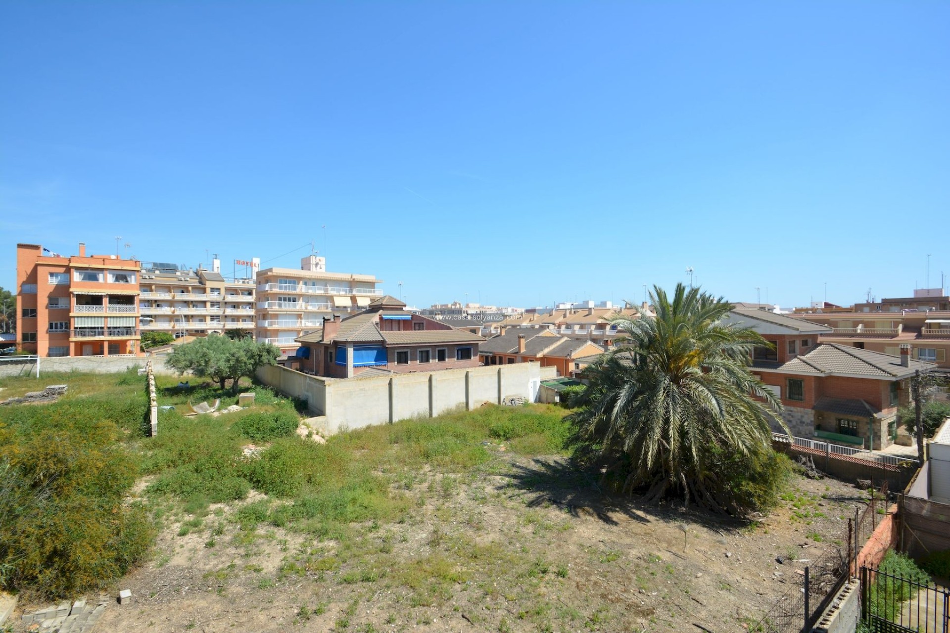 Herverkoop - Appartement / flat - Guardamar del Segura - Costa Blanca