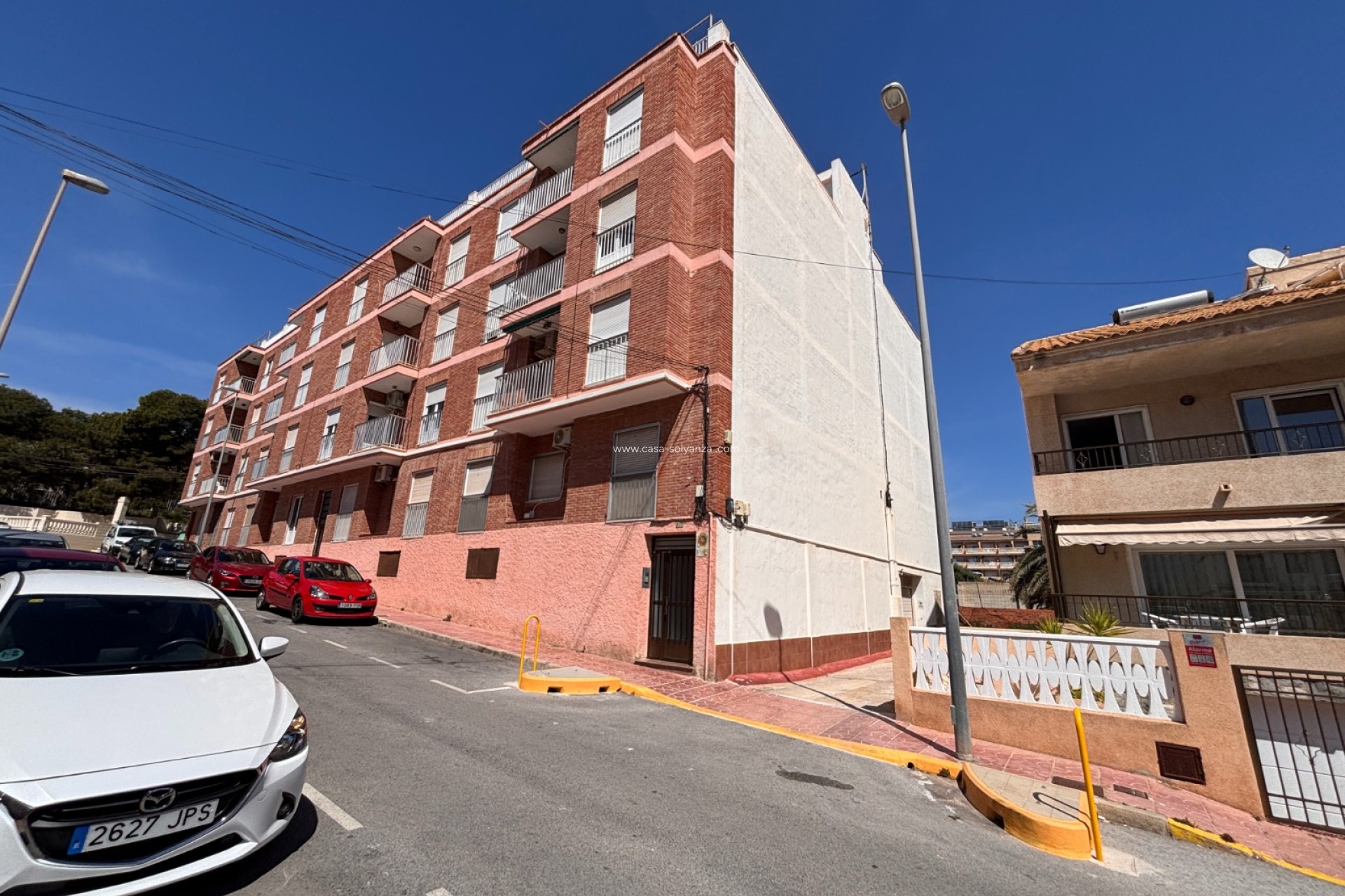 Herverkoop - Appartement / flat - Guardamar del Segura - Costa Blanca