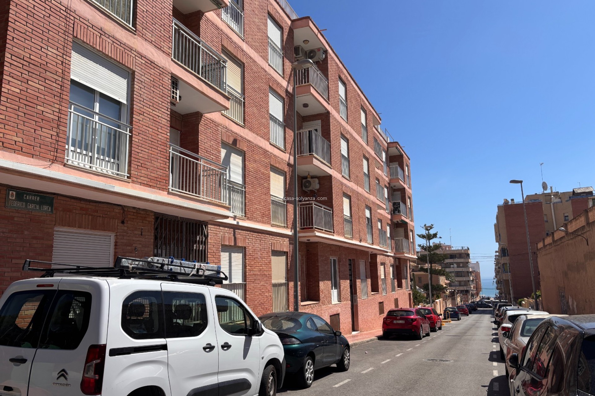 Herverkoop - Appartement / flat - Guardamar del Segura - Costa Blanca