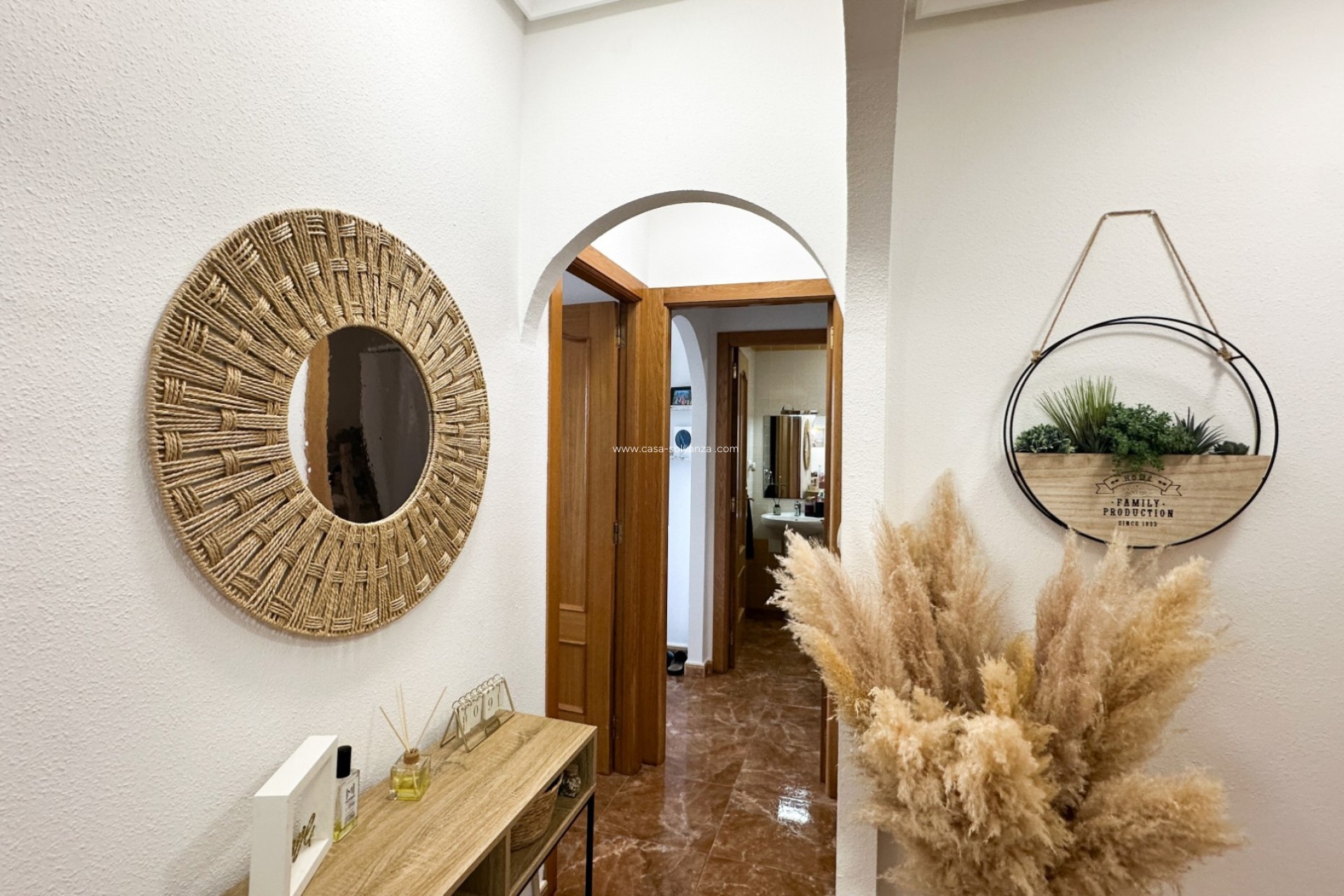 Herverkoop - Appartement / flat - Guardamar del Segura - Costa Blanca