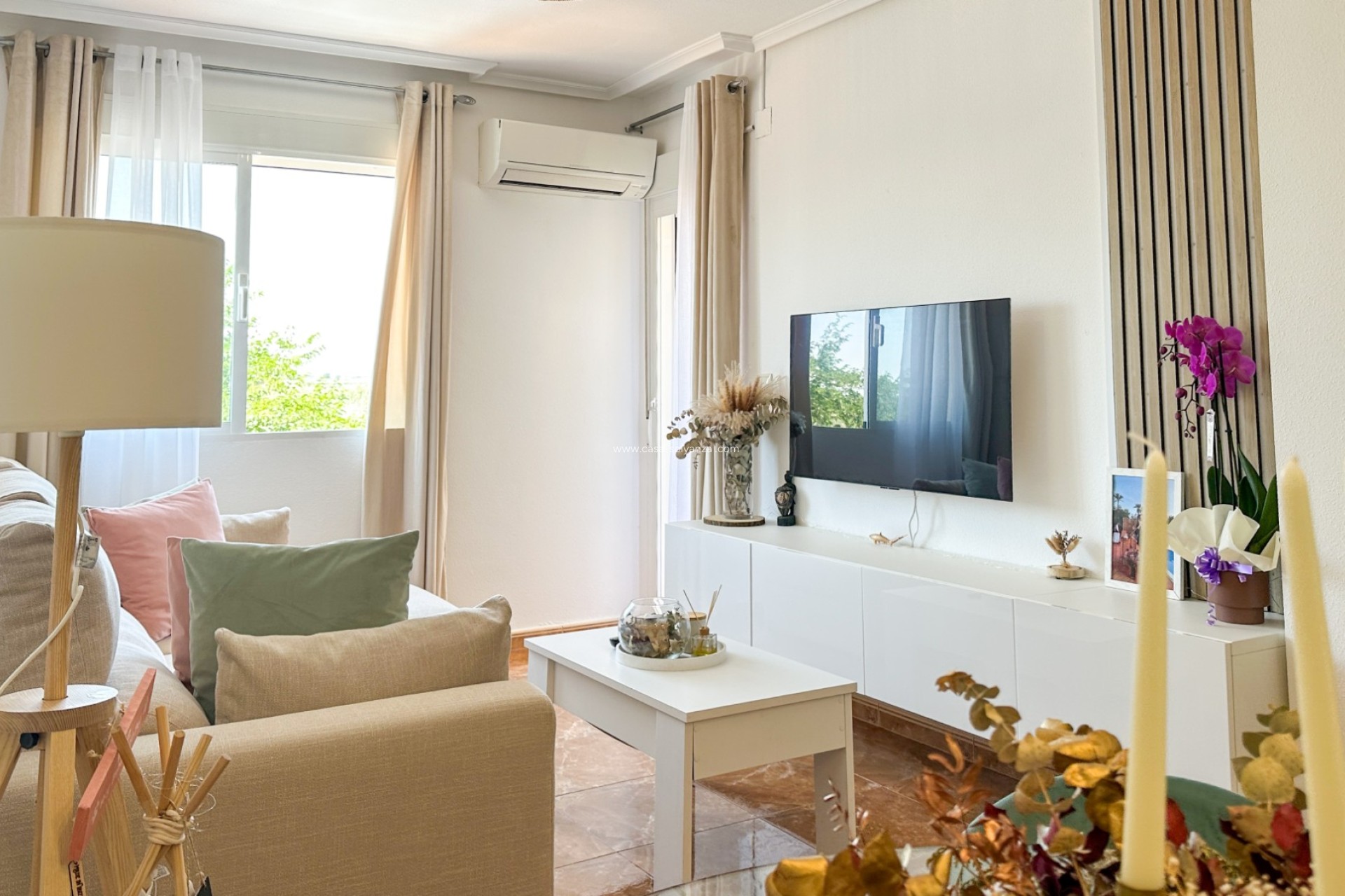 Herverkoop - Appartement / flat - Guardamar del Segura - Costa Blanca