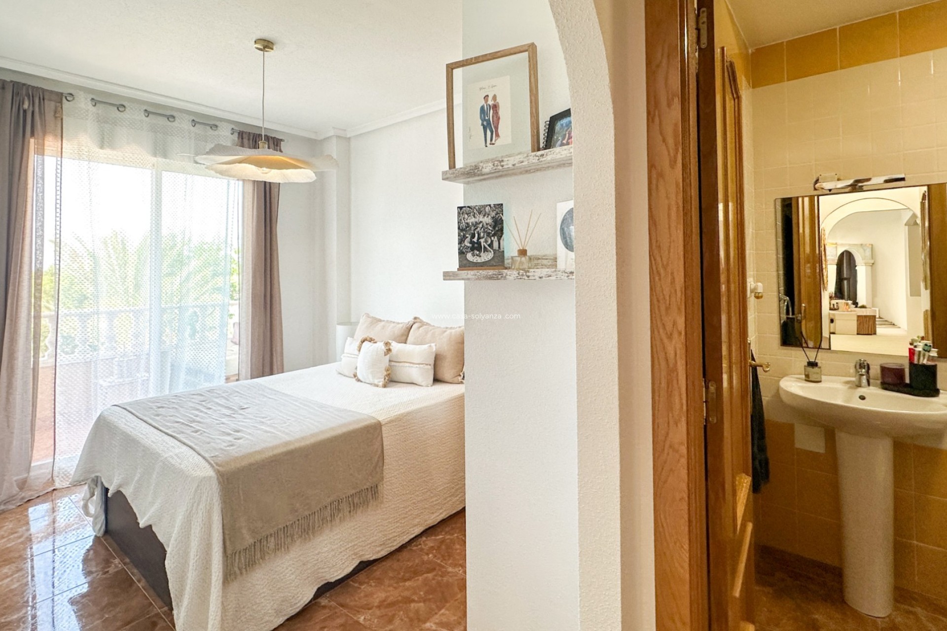 Herverkoop - Appartement / flat - Guardamar del Segura - Costa Blanca