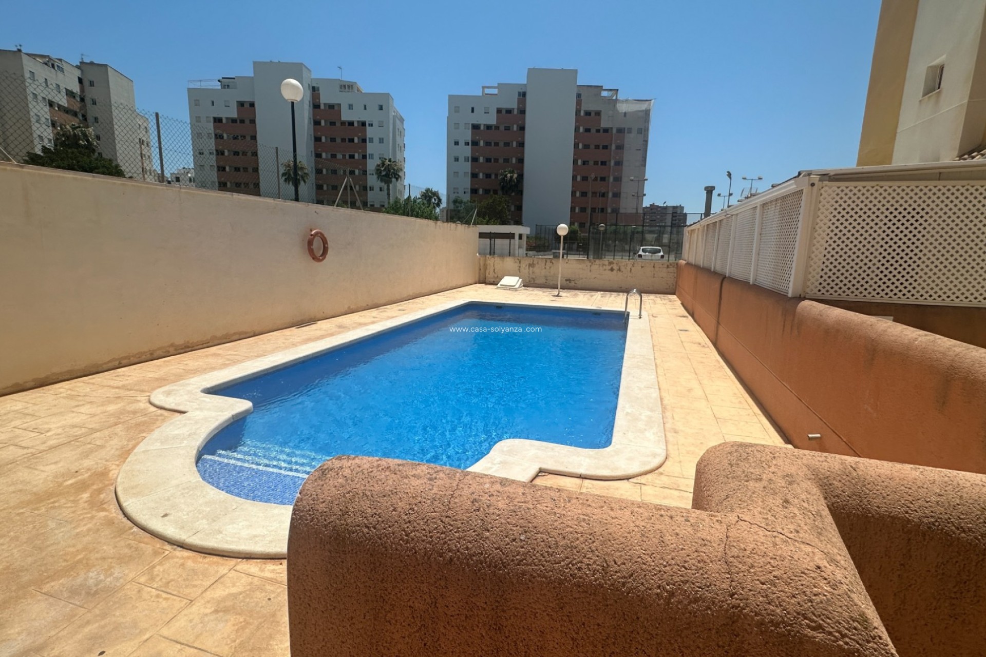 Herverkoop - Appartement / flat - Guardamar del Segura - Costa Blanca