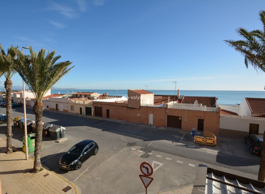 Herverkoop - Appartement / flat - Guardamar del Segura - Costa Blanca