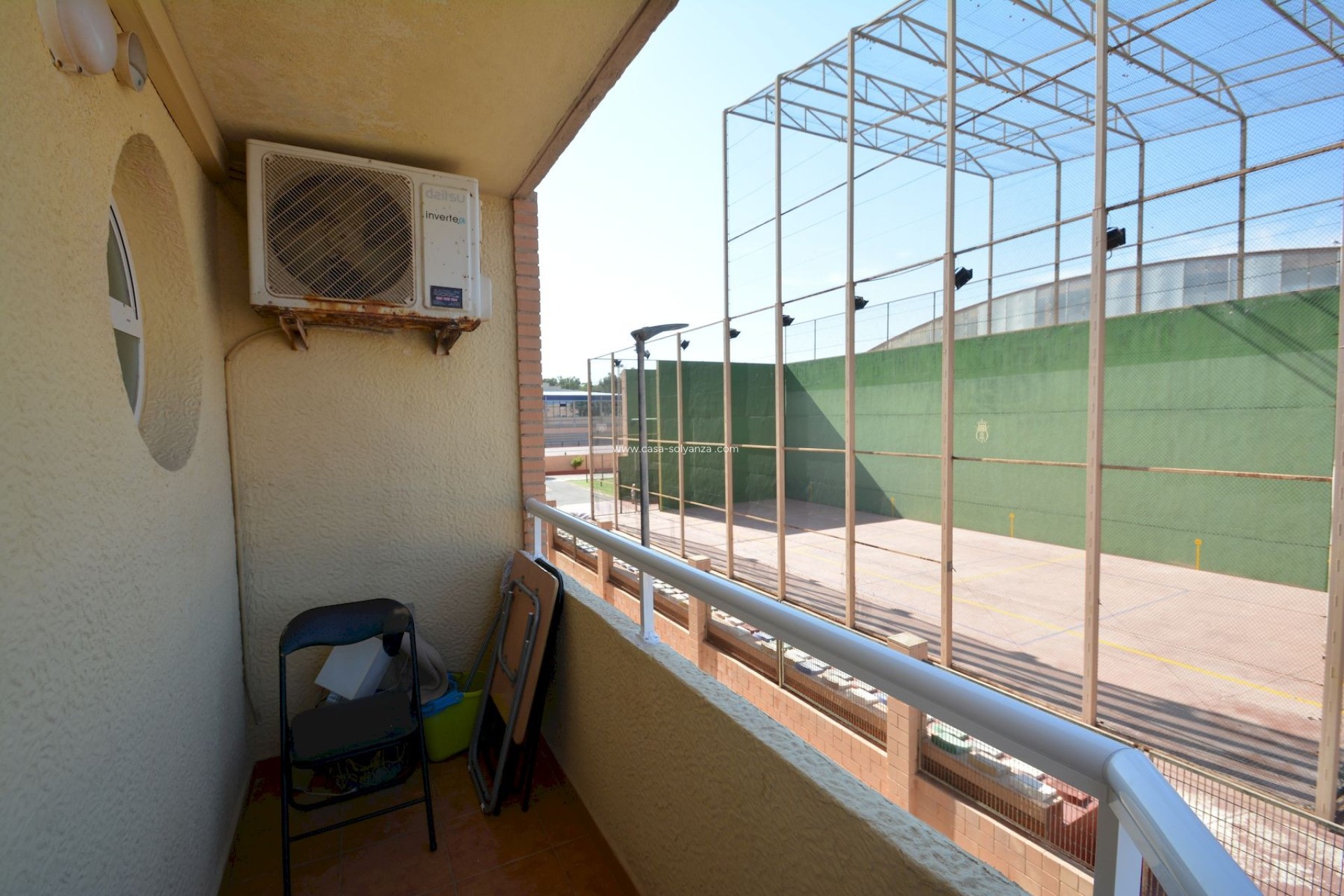 Herverkoop - Appartement / flat - Guardamar del Segura - Costa Blanca