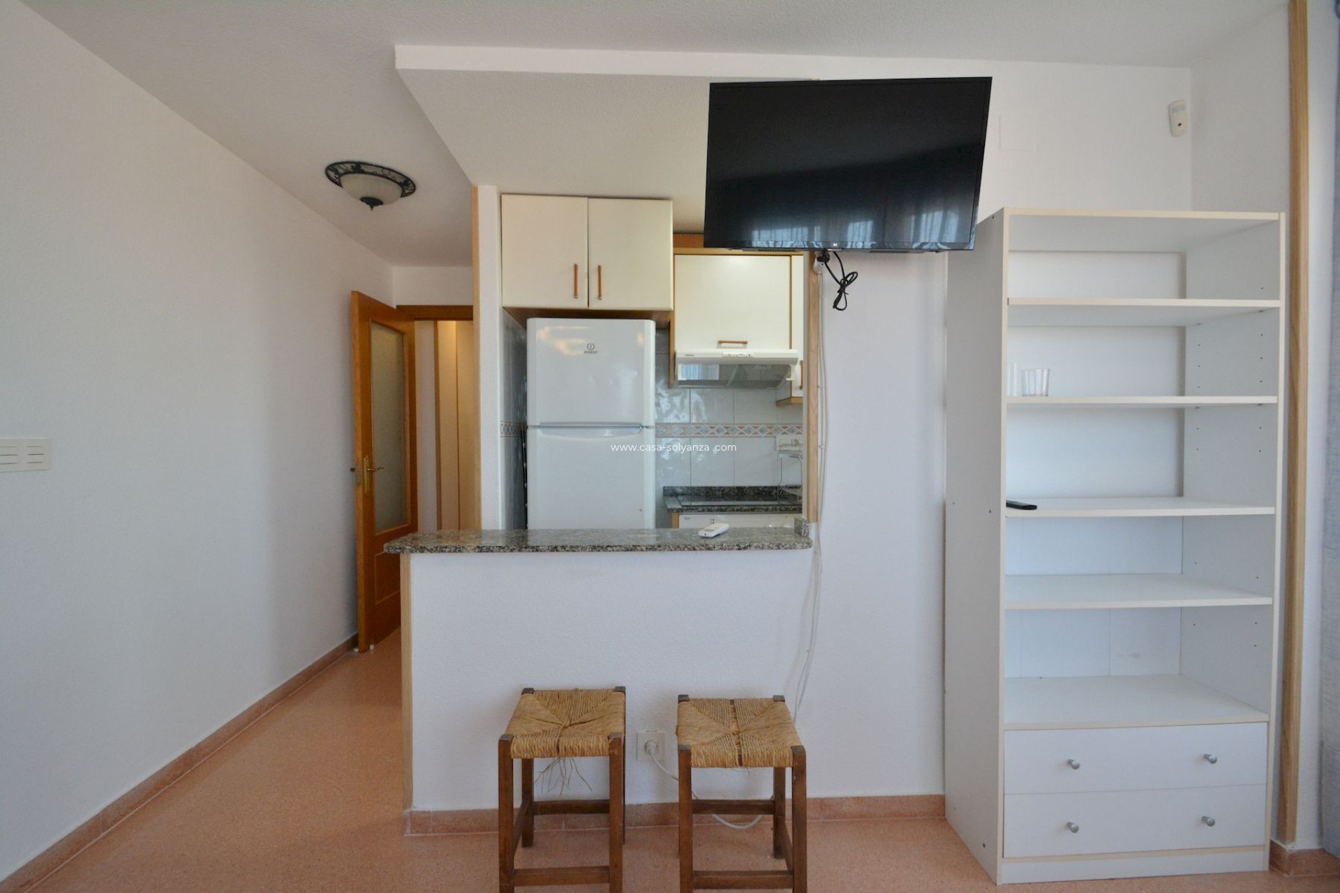 Herverkoop - Appartement / flat - Guardamar del Segura - Costa Blanca