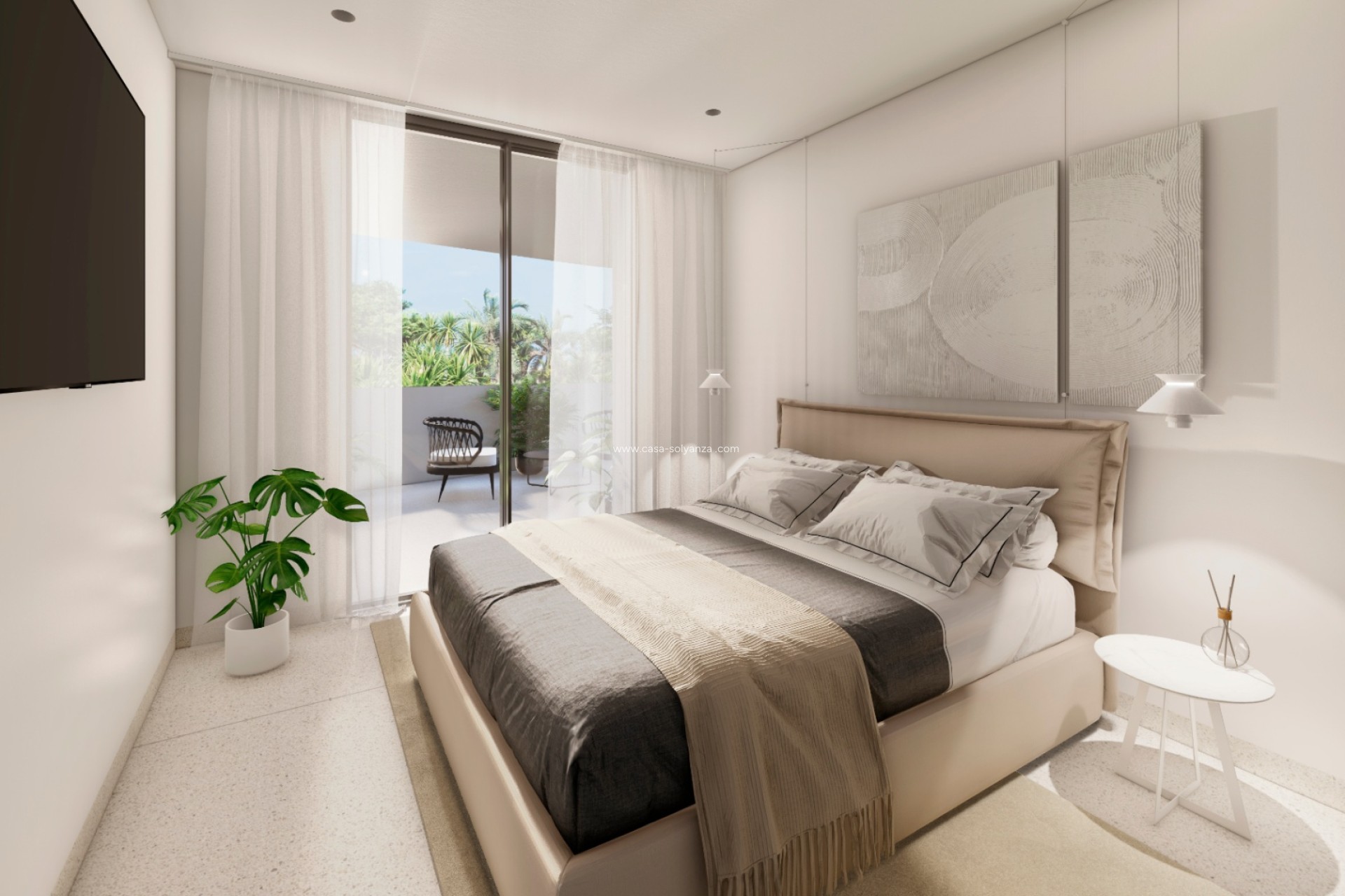 Herverkoop - Appartement / flat - Guardamar del Segura - El Raso