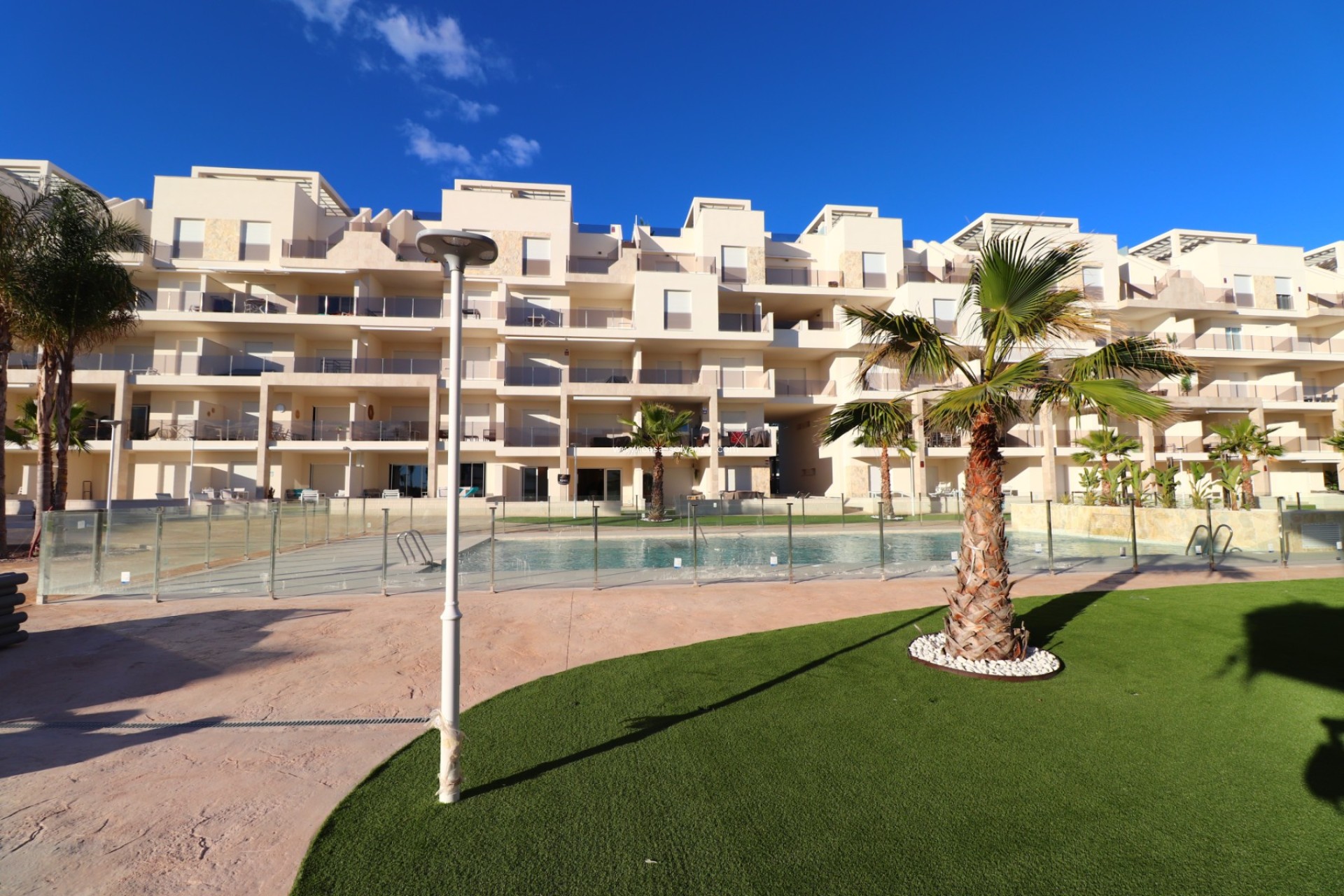 Herverkoop - Appartement / flat - Guardamar del Segura - El Raso