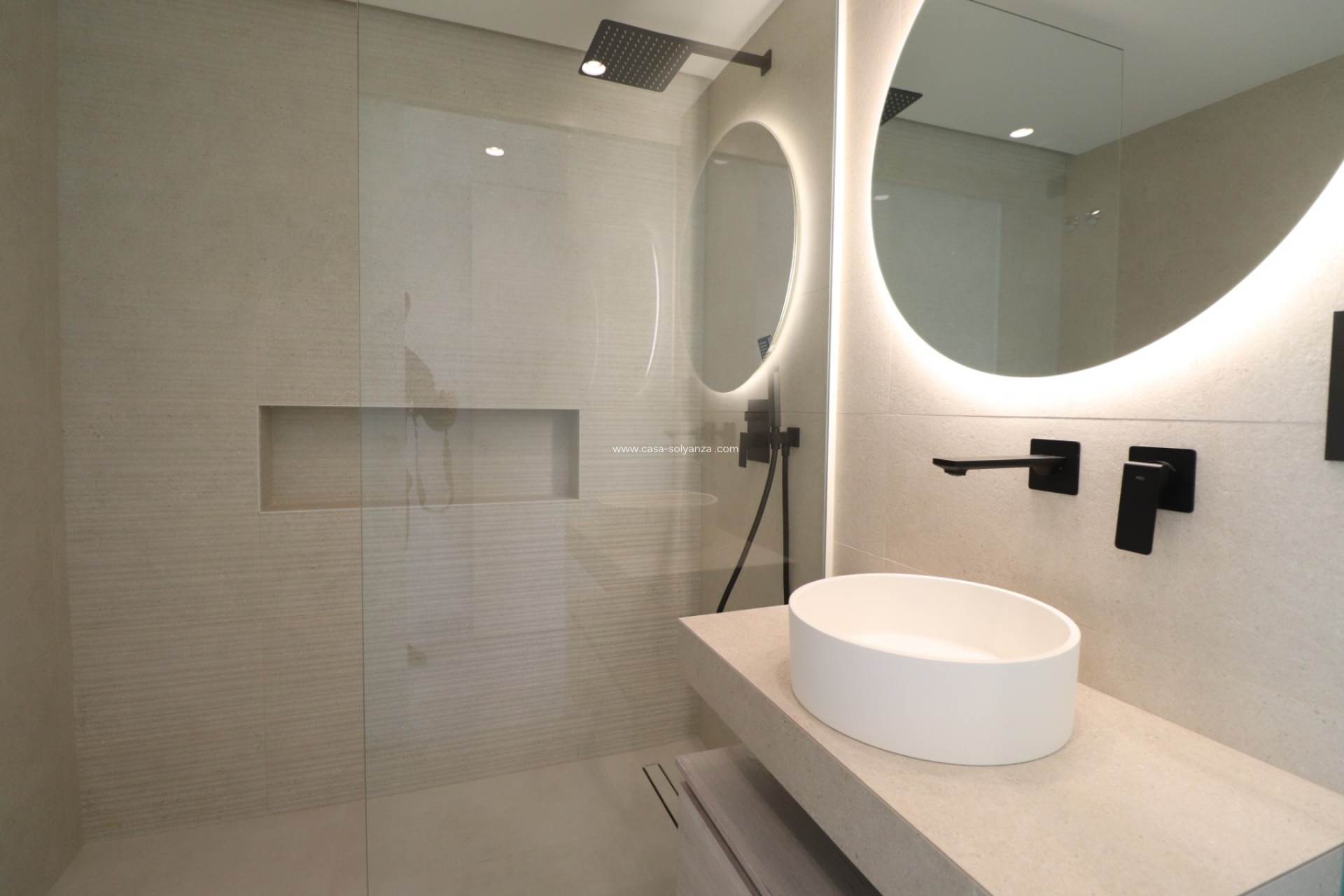 Herverkoop - Appartement / flat - Guardamar del Segura - El Raso