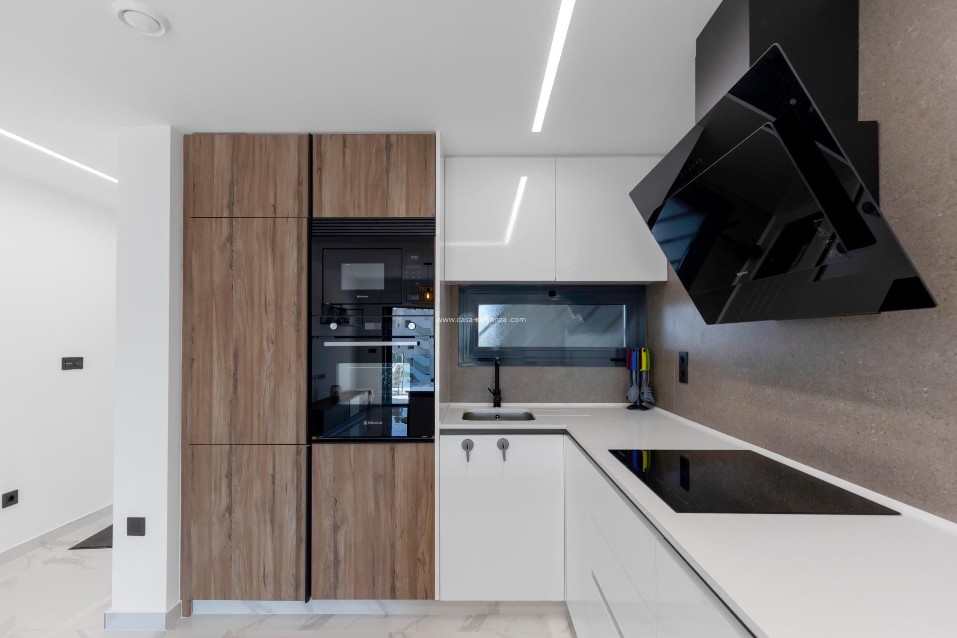 Herverkoop - Appartement / flat - Guardamar del Segura - El Raso