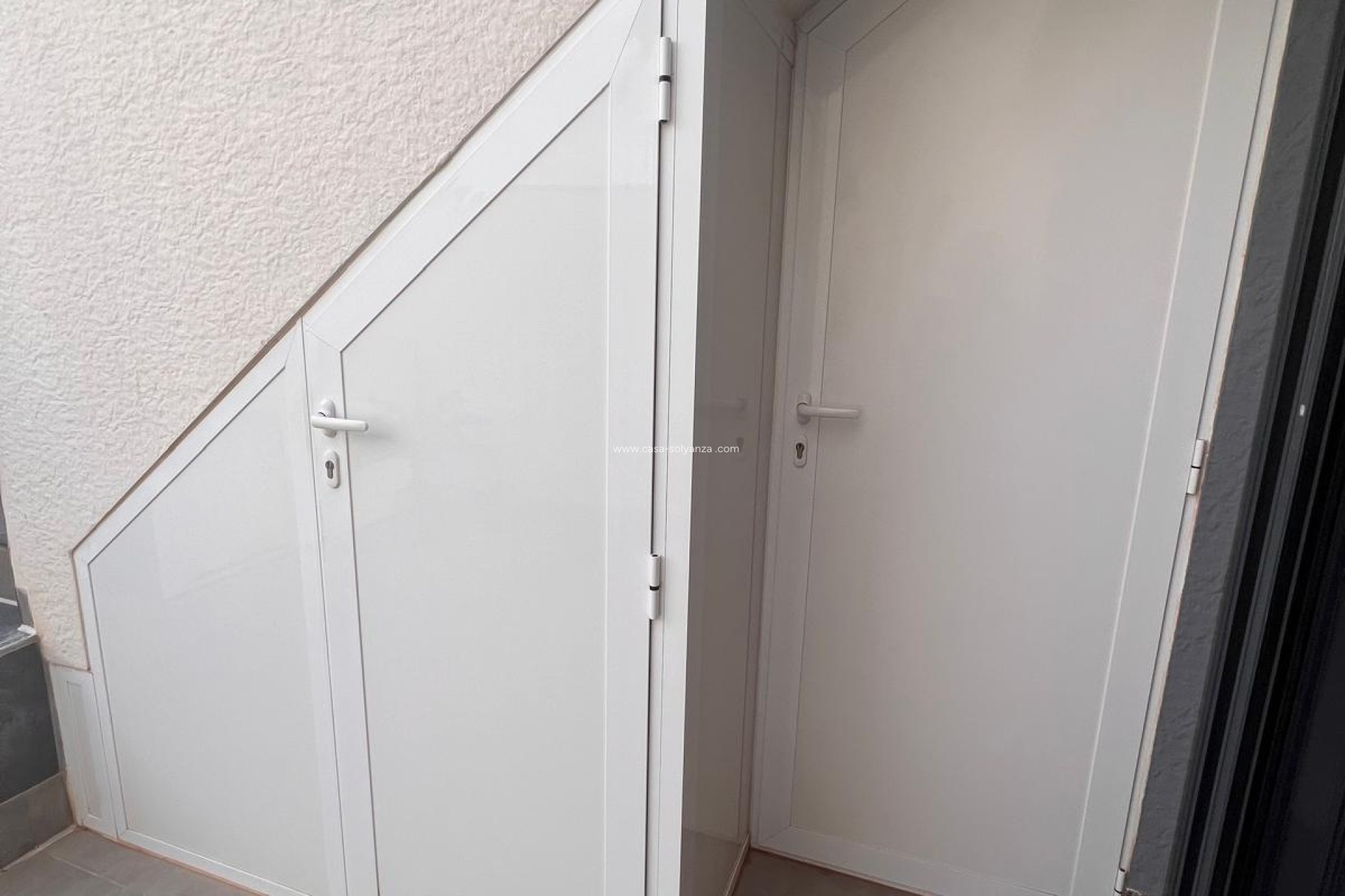 Herverkoop - Appartement / flat - Guardamar del Segura - El Raso