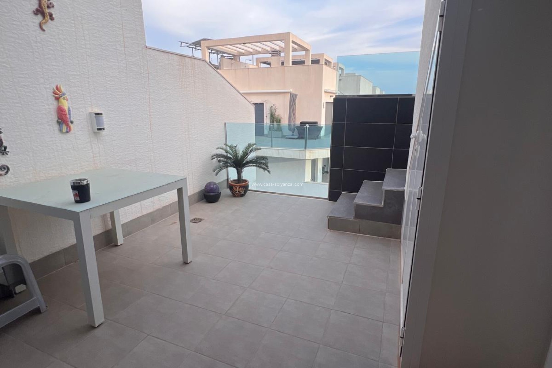 Herverkoop - Appartement / flat - Guardamar del Segura - El Raso