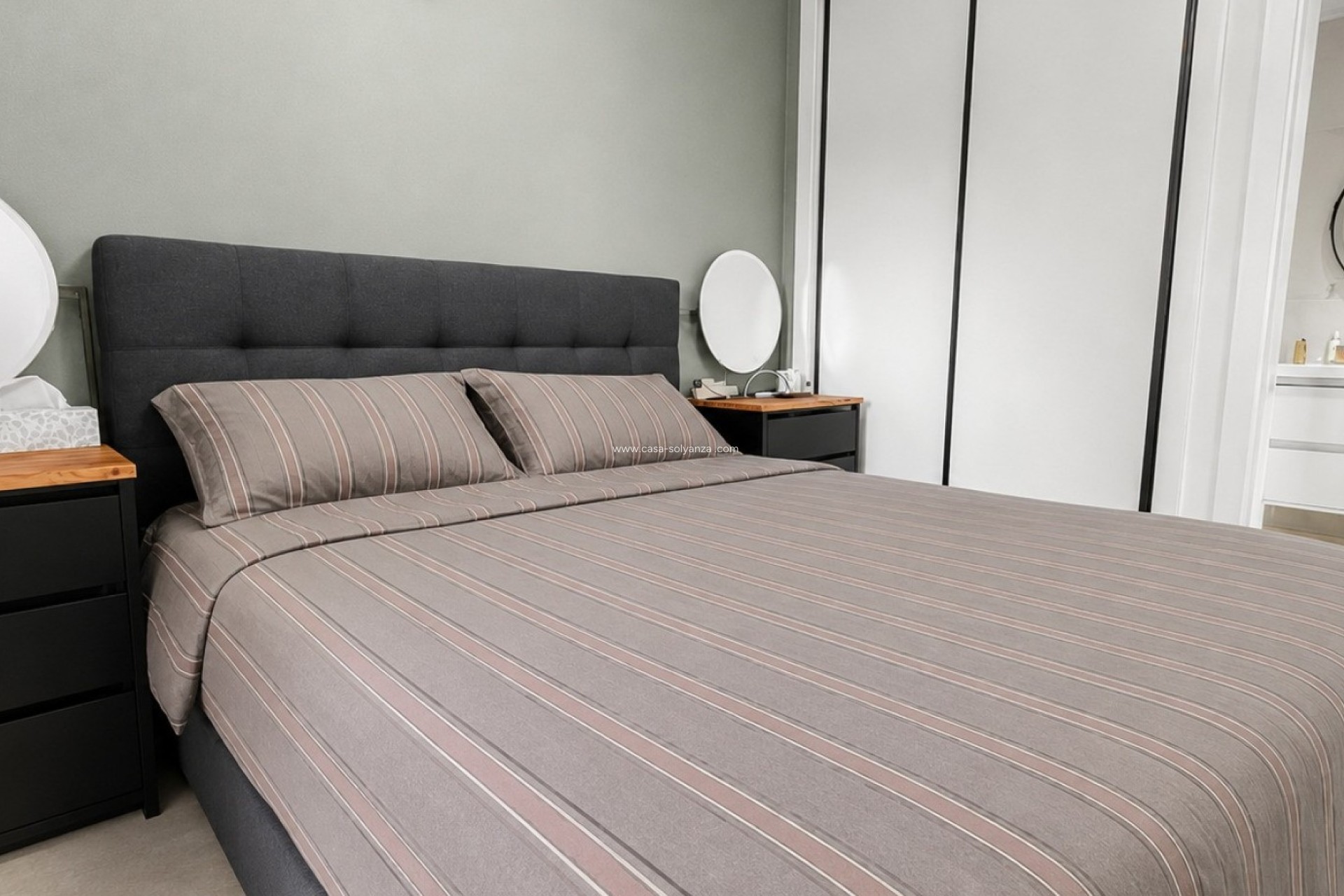 Herverkoop - Appartement / flat - Guardamar del Segura - El Raso