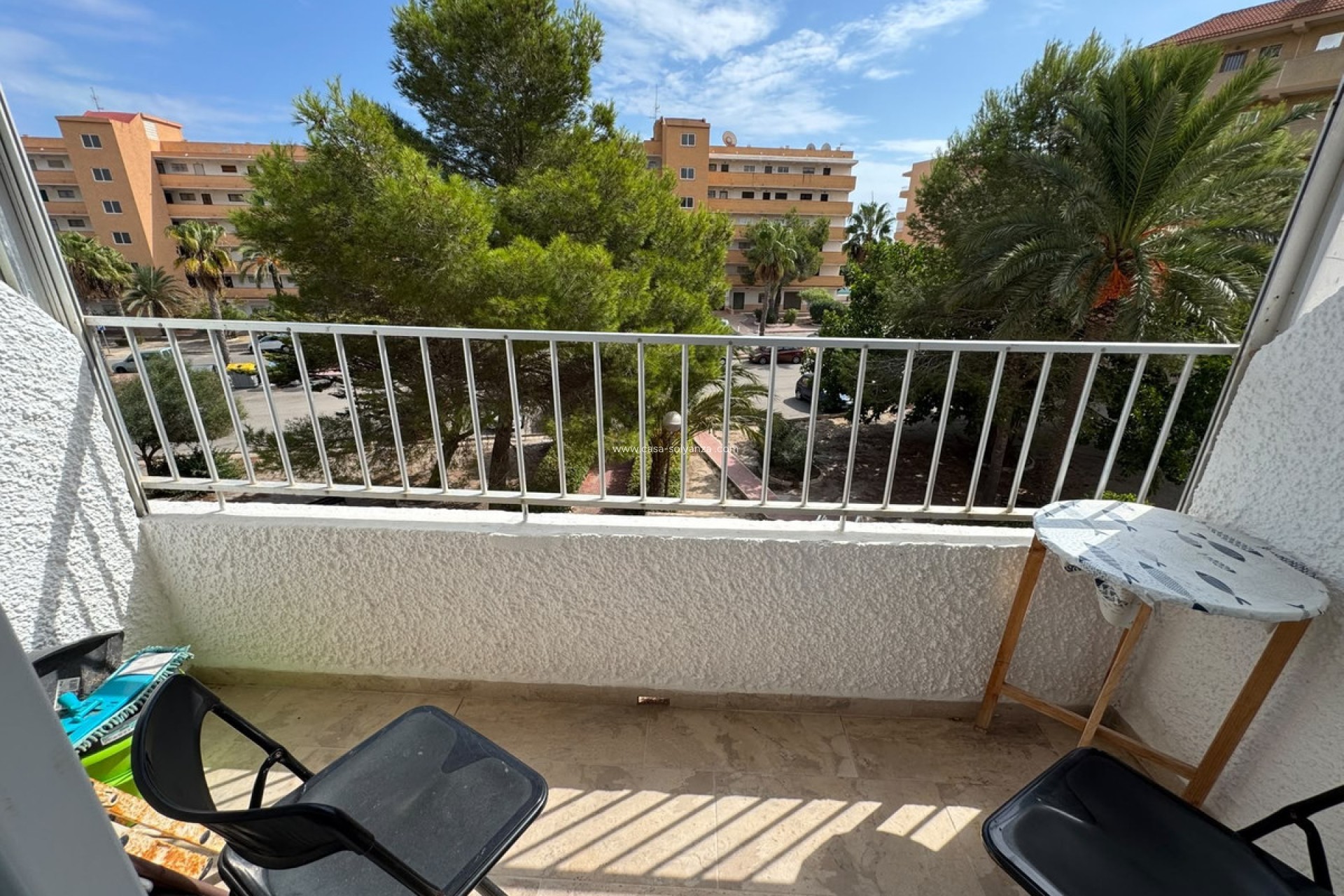Herverkoop - Appartement / flat - Guardamar del Segura - Guardamar del Segura Centro