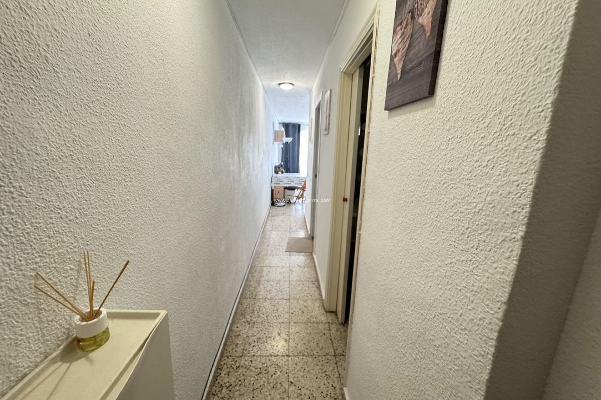 Herverkoop - Appartement / flat - Guardamar del Segura - Guardamar del Segura Centro
