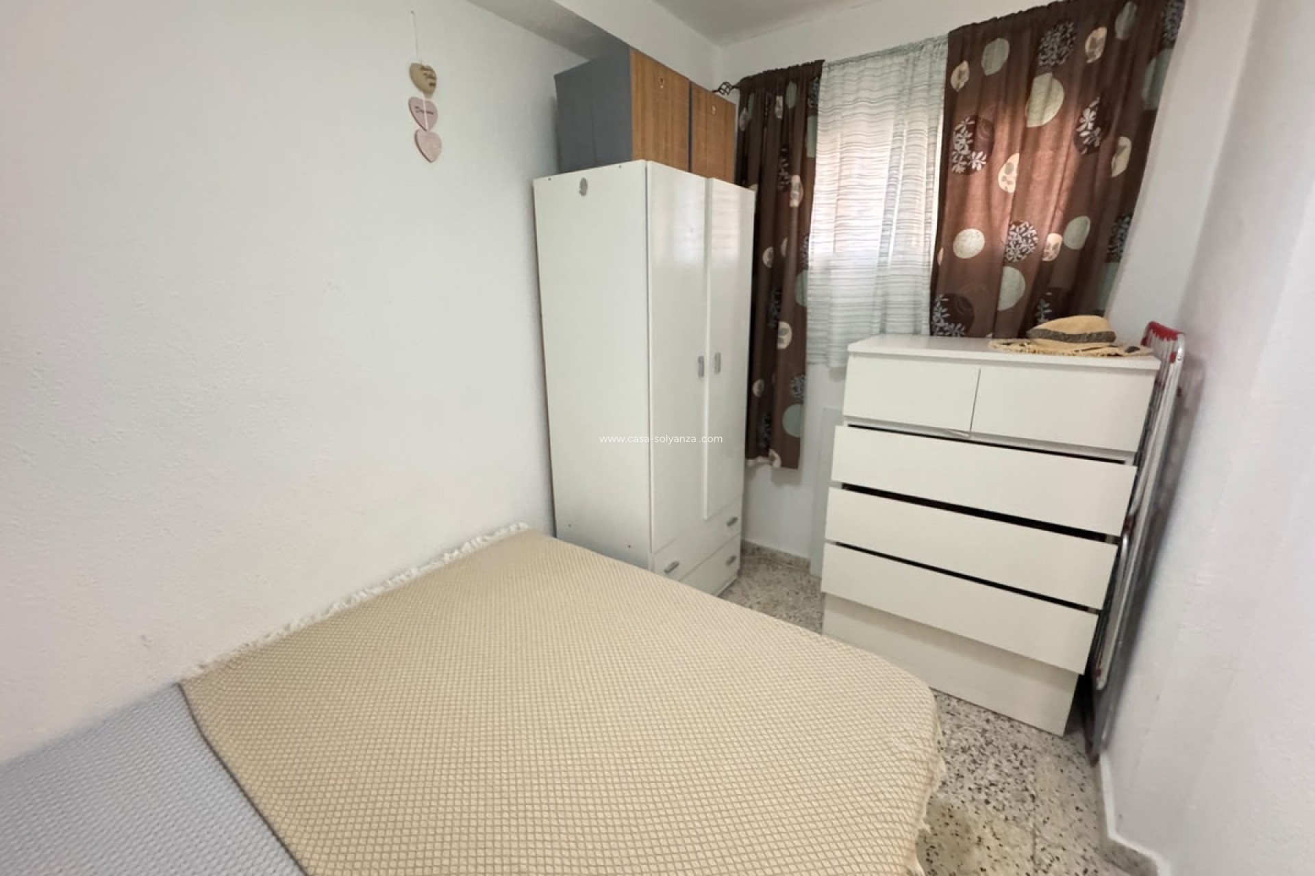 Herverkoop - Appartement / flat - Guardamar del Segura - Guardamar del Segura Centro