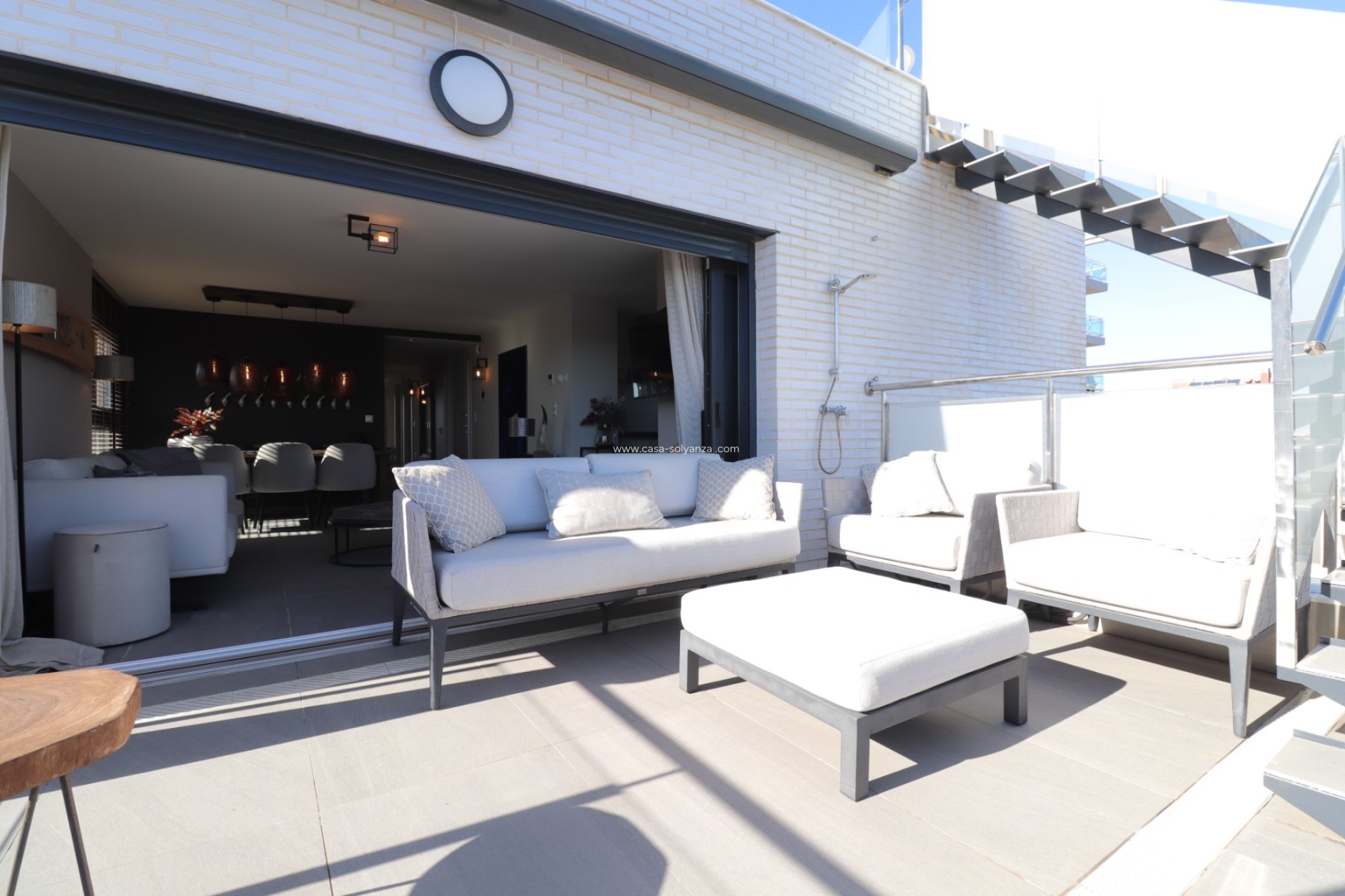 Herverkoop - Appartement / flat - Guardamar del Segura - Guardamar del Segura - Town