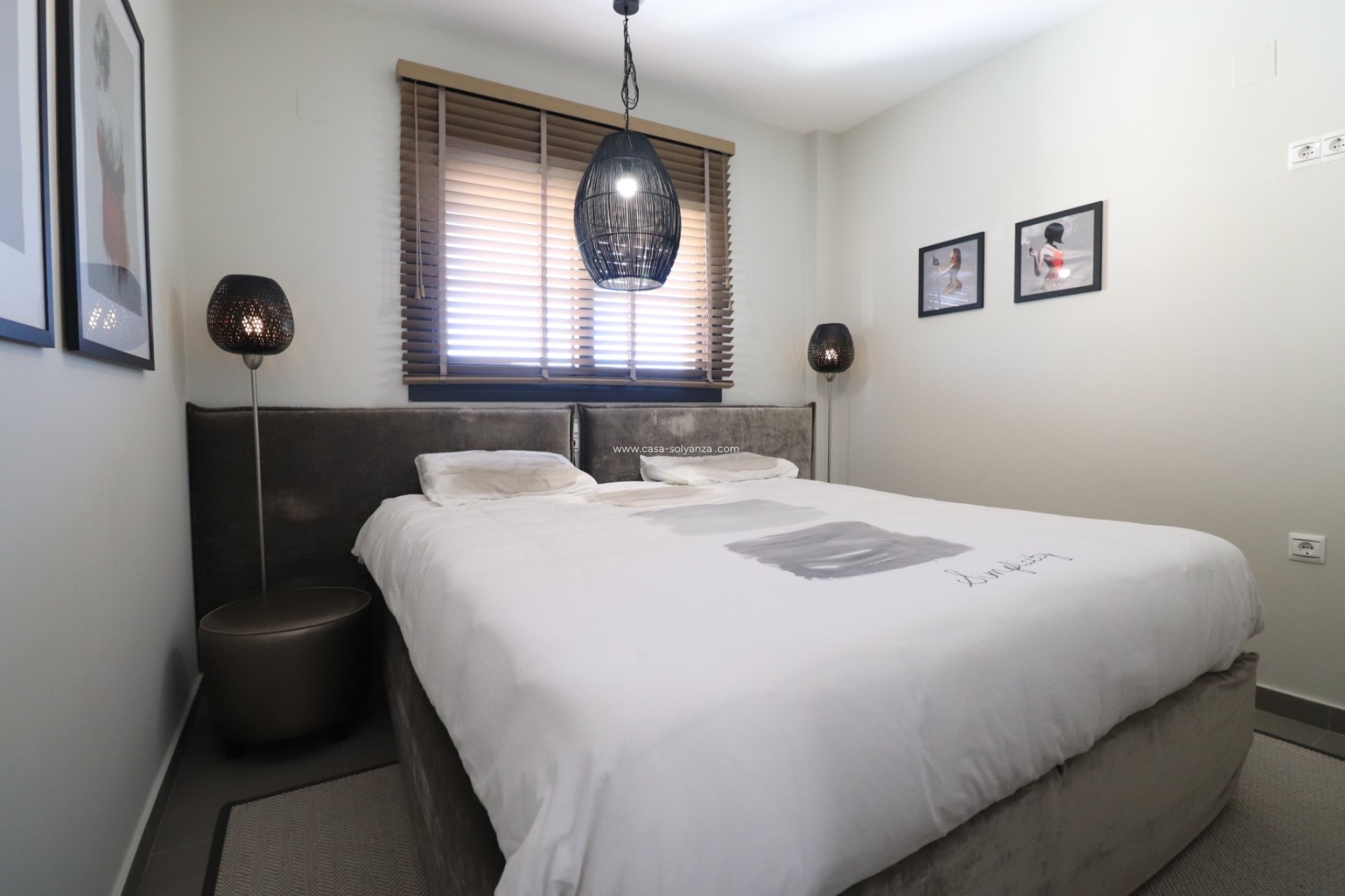 Herverkoop - Appartement / flat - Guardamar del Segura - Guardamar del Segura - Town