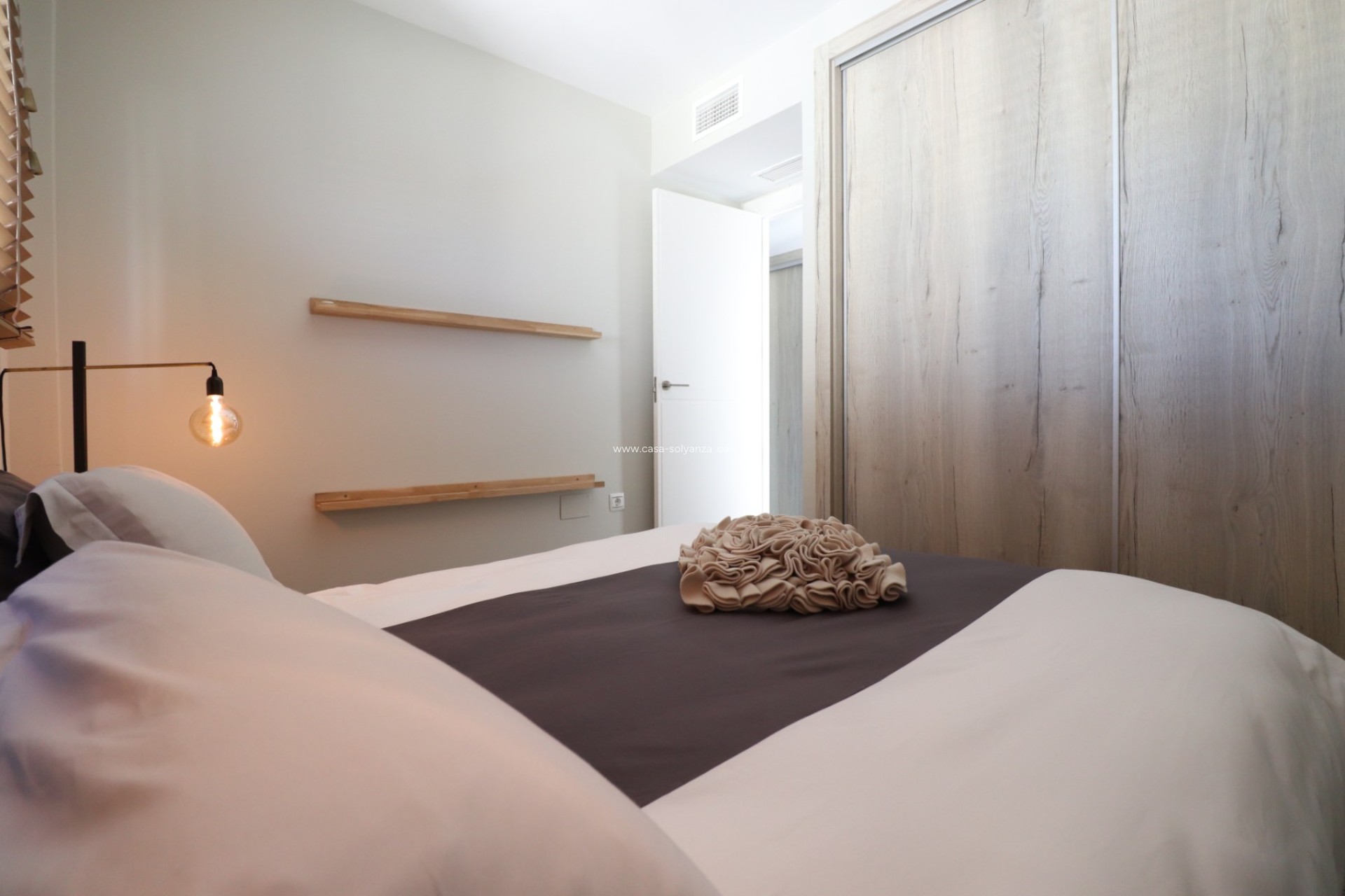 Herverkoop - Appartement / flat - Guardamar del Segura - Guardamar del Segura - Town