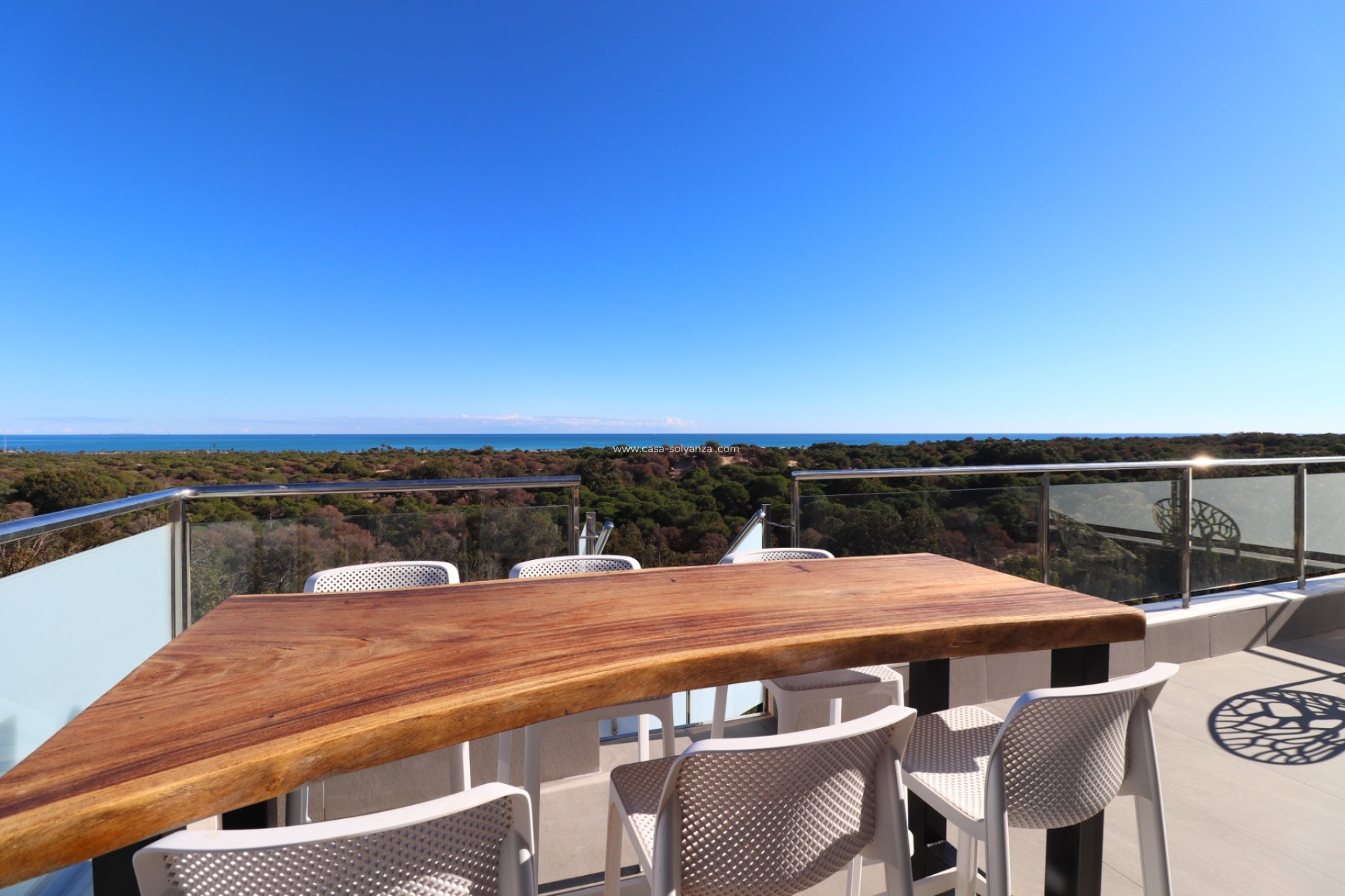 Herverkoop - Appartement / flat - Guardamar del Segura - Guardamar del Segura - Town