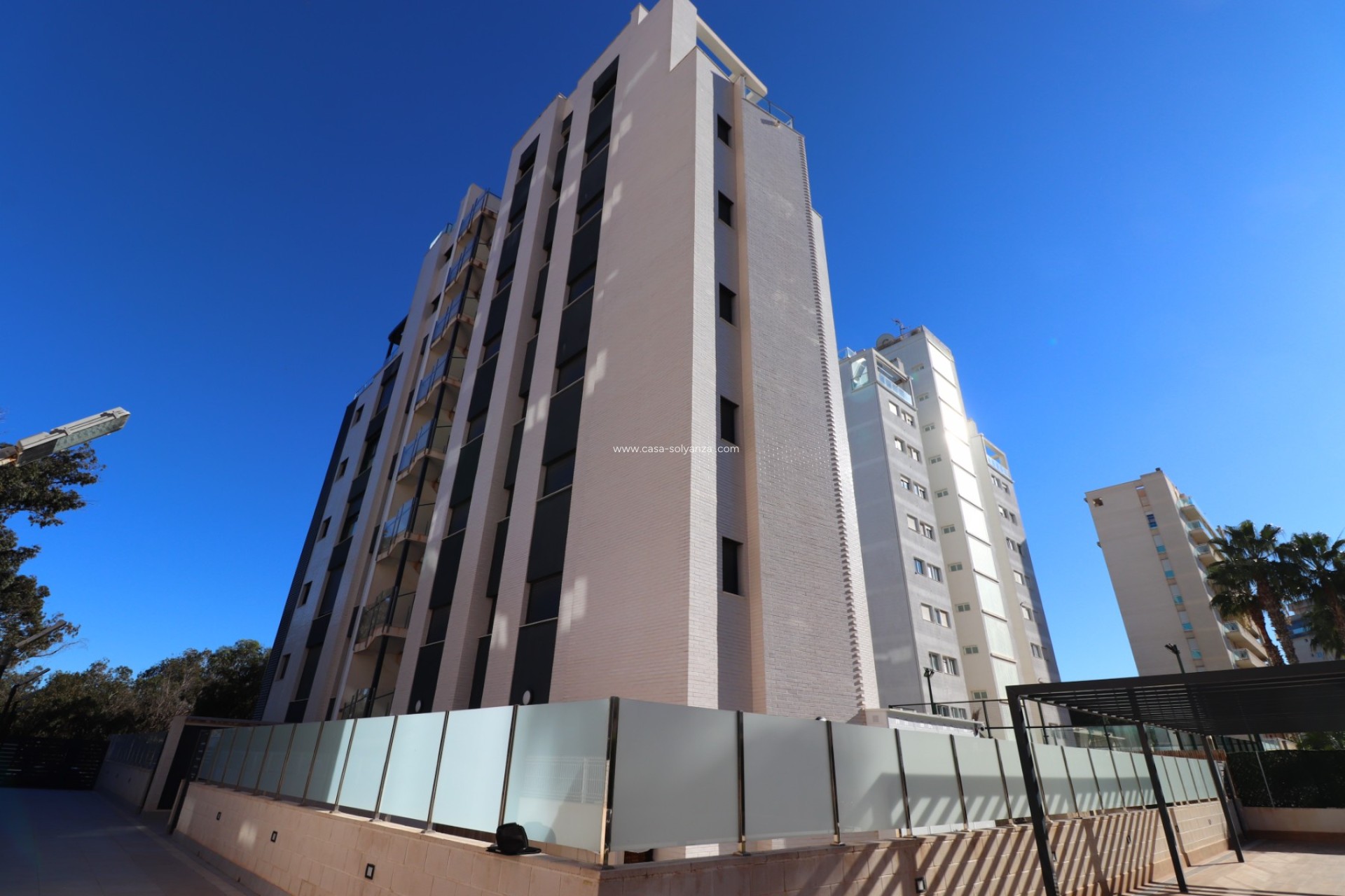 Herverkoop - Appartement / flat - Guardamar del Segura - Guardamar del Segura - Town