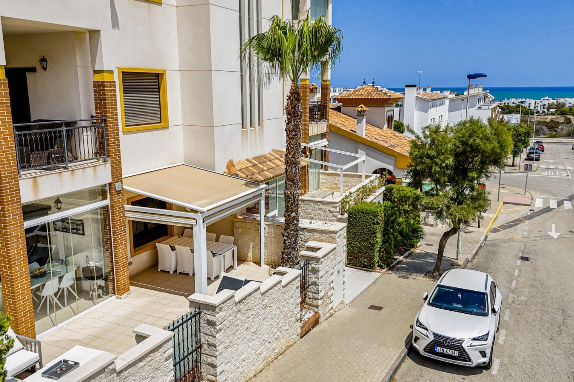 Herverkoop - Appartement / flat - Guardamar Del Segura - Guardamar del Segura