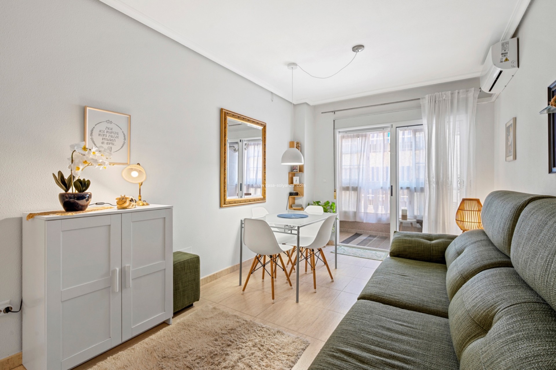 Herverkoop - Appartement / flat - Guardamar del Segura - Guardamar