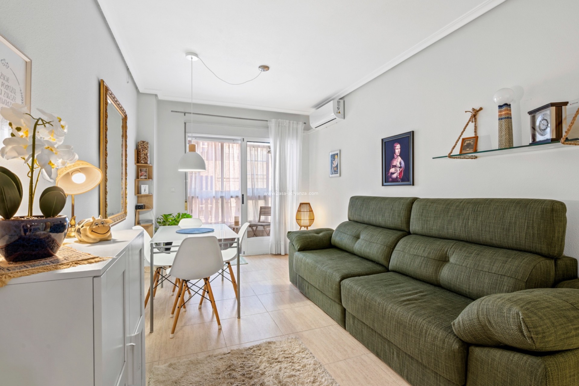 Herverkoop - Appartement / flat - Guardamar del Segura - Guardamar