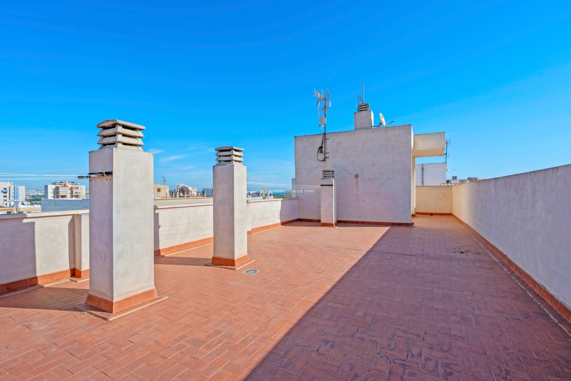 Herverkoop - Appartement / flat - Guardamar del Segura - Guardamar