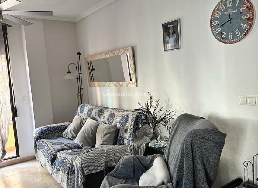 Herverkoop - Appartement / flat - Guardamar del Segura - Guardamar