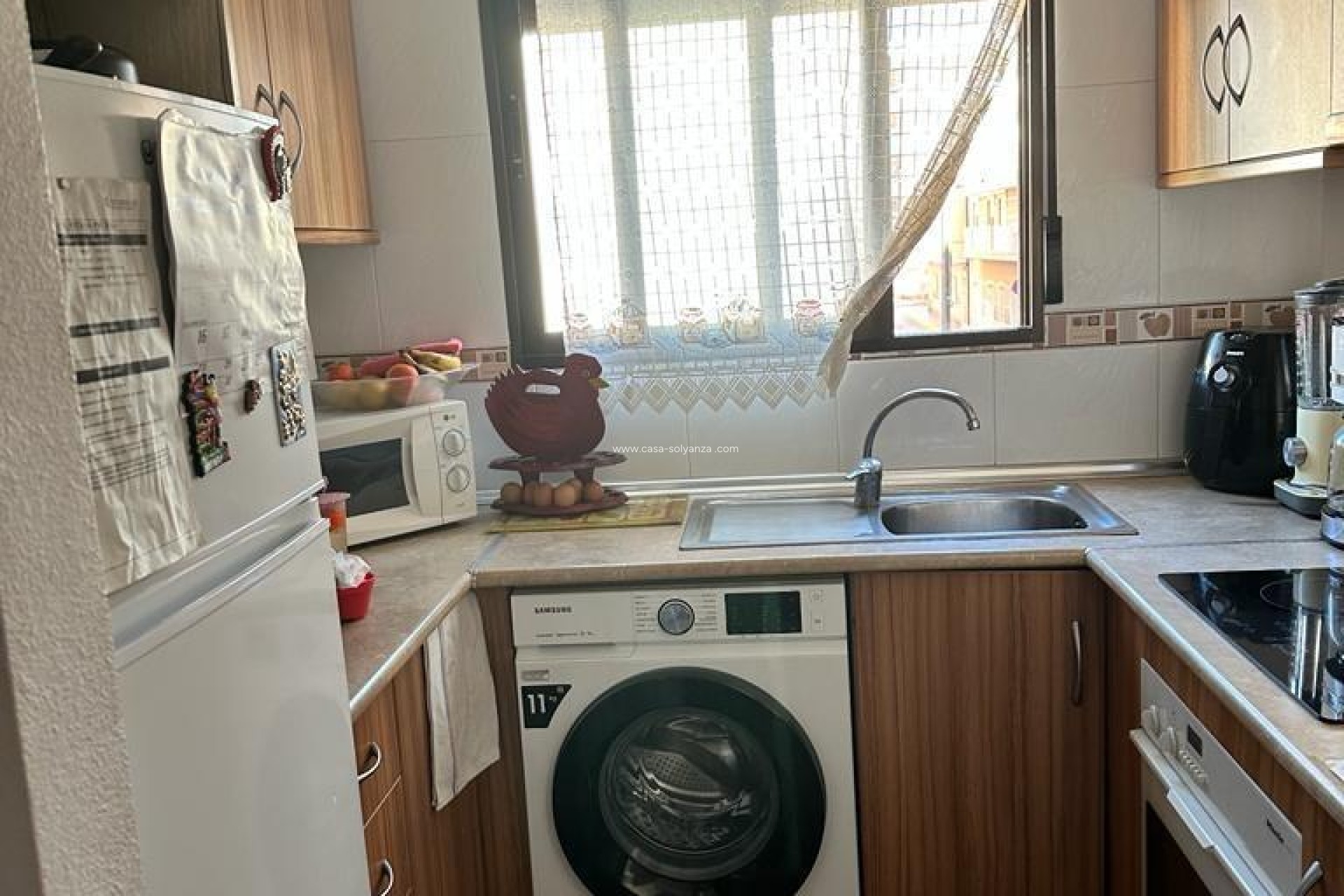 Herverkoop - Appartement / flat - Guardamar del Segura - Guardamar