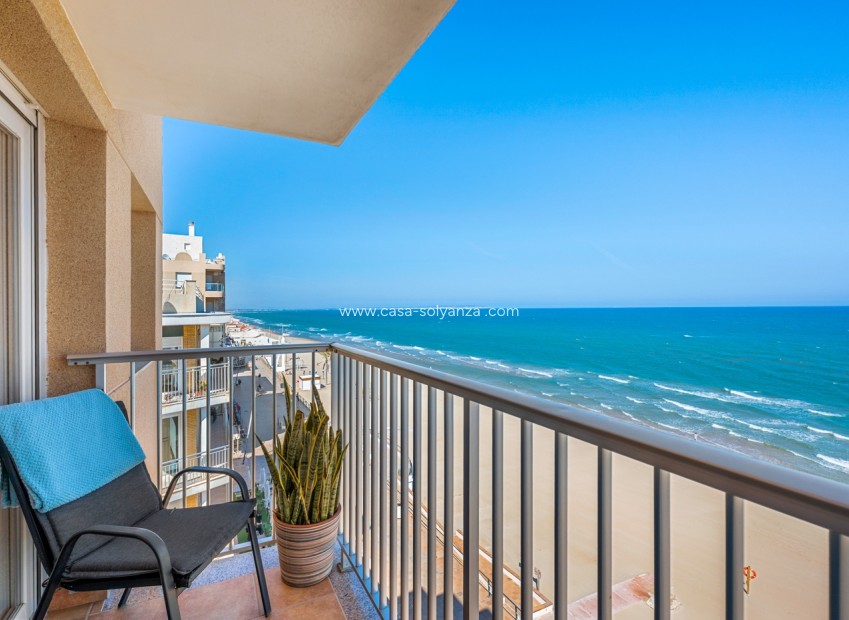 Herverkoop - Appartement / flat - Guardamar del Segura - Guardamar