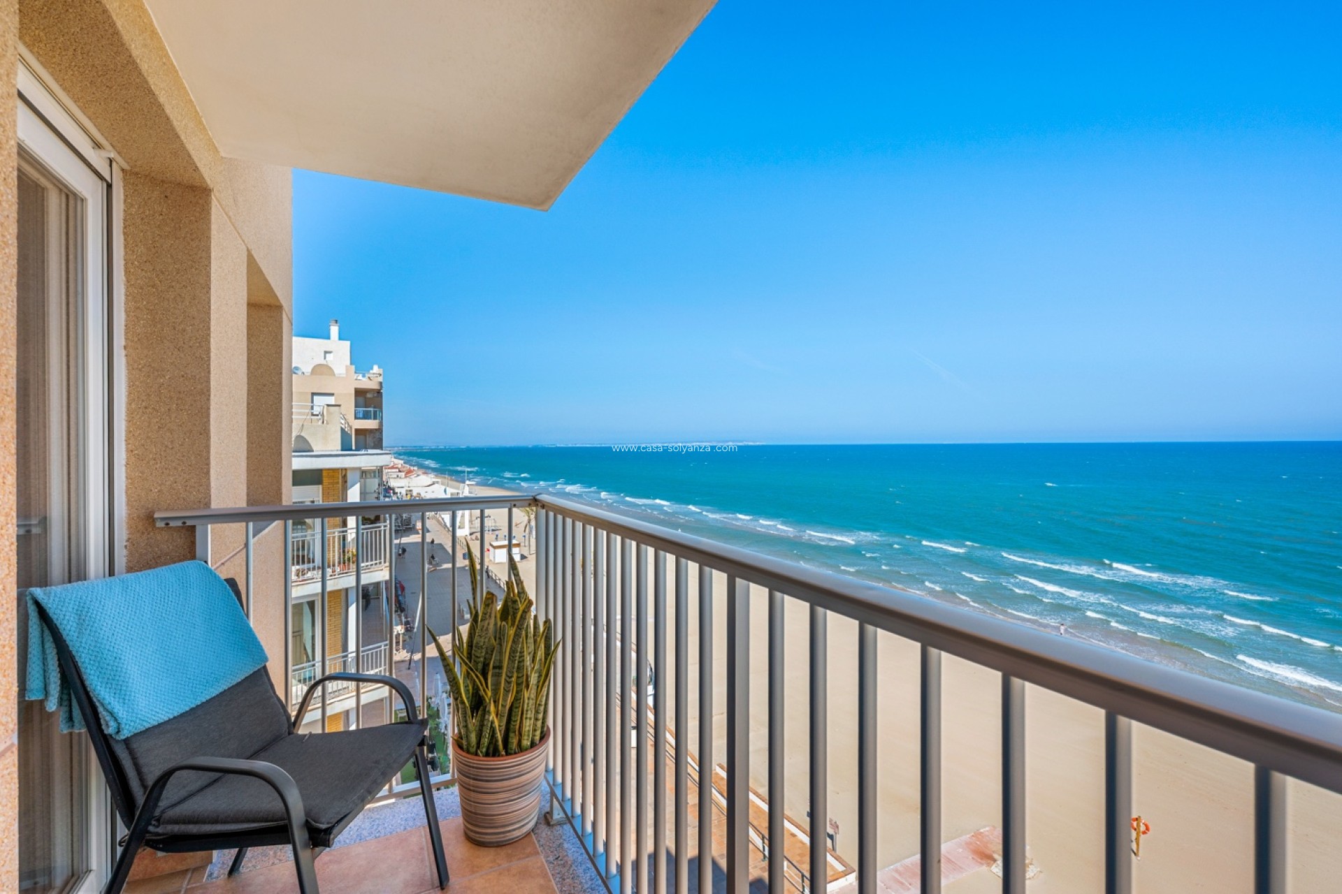 Herverkoop - Appartement / flat - Guardamar del Segura - Guardamar