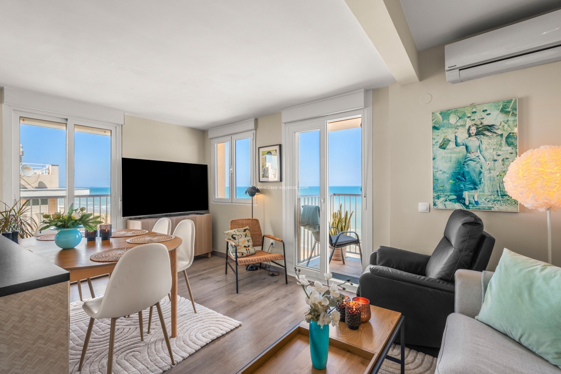 Herverkoop - Appartement / flat - Guardamar del Segura - Guardamar