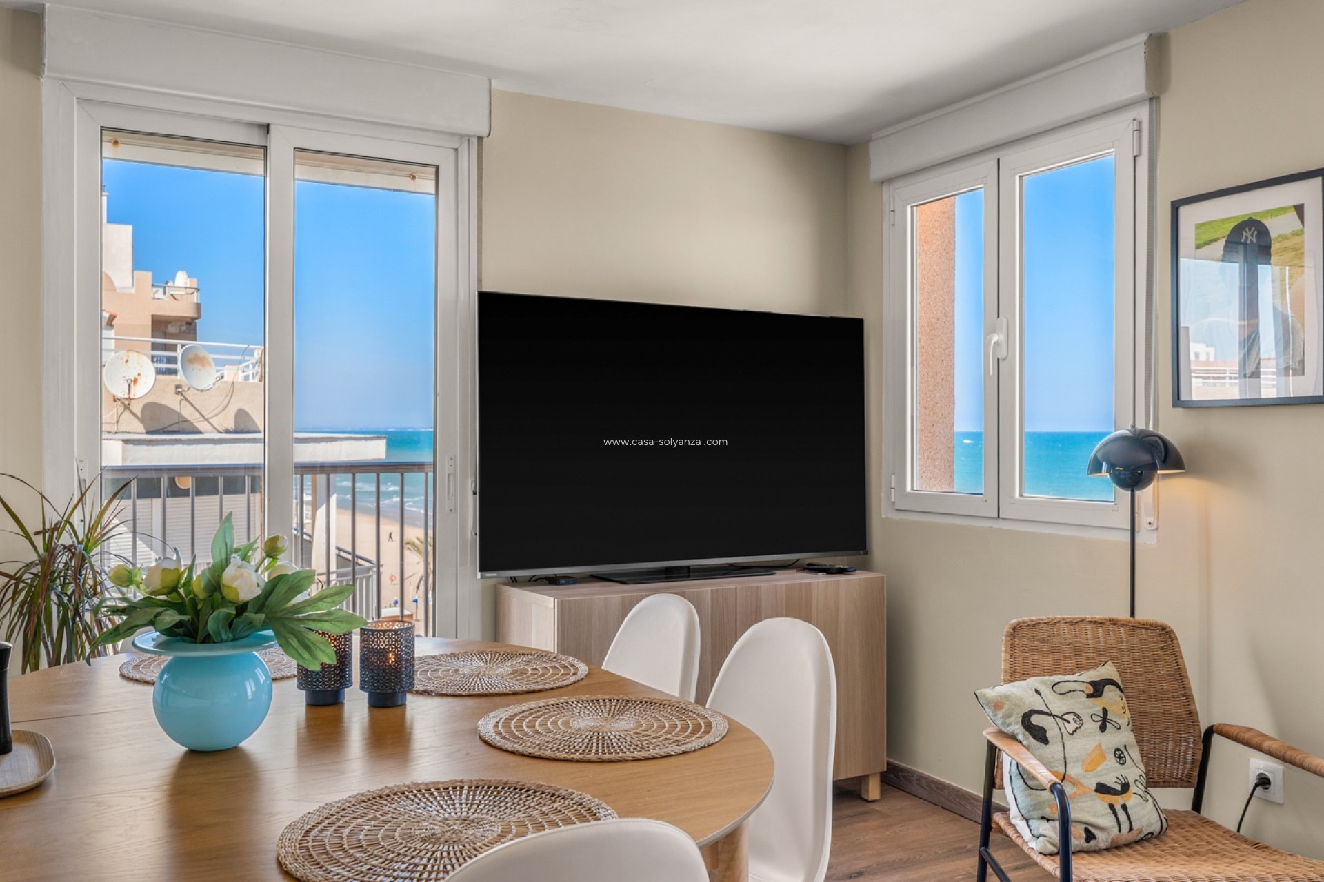 Herverkoop - Appartement / flat - Guardamar del Segura - Guardamar