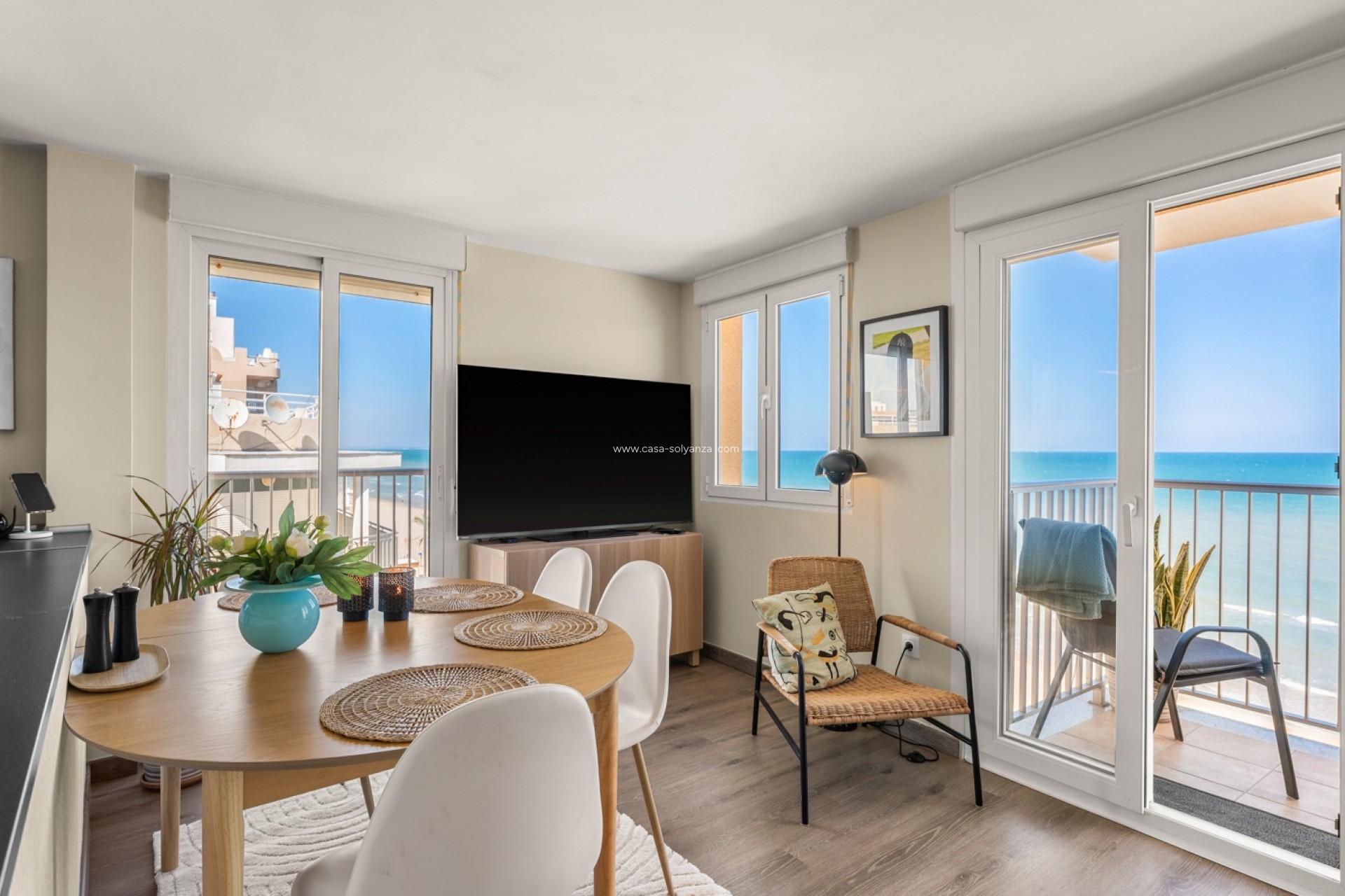 Herverkoop - Appartement / flat - Guardamar del Segura - Guardamar