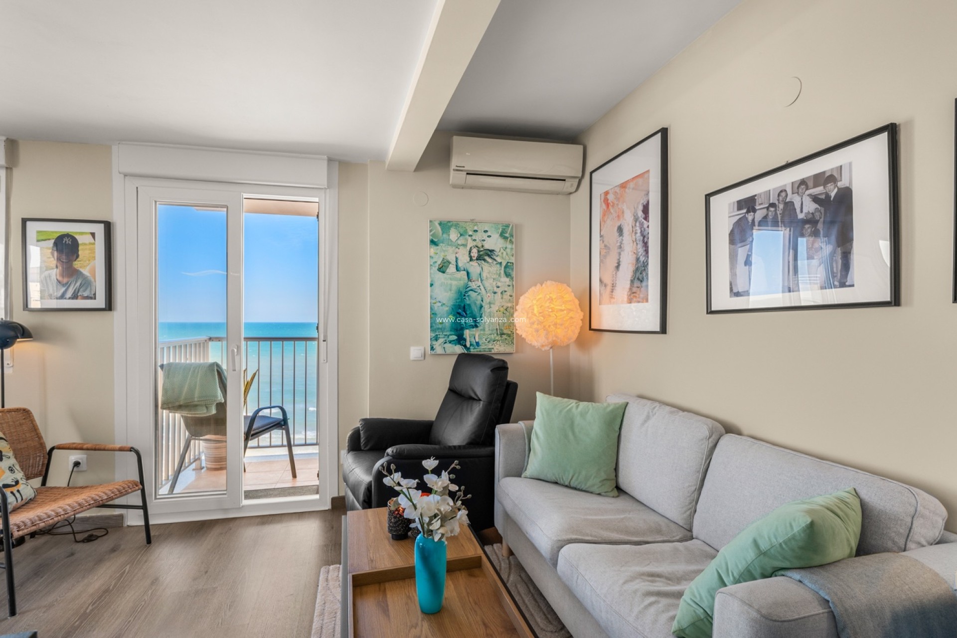 Herverkoop - Appartement / flat - Guardamar del Segura - Guardamar