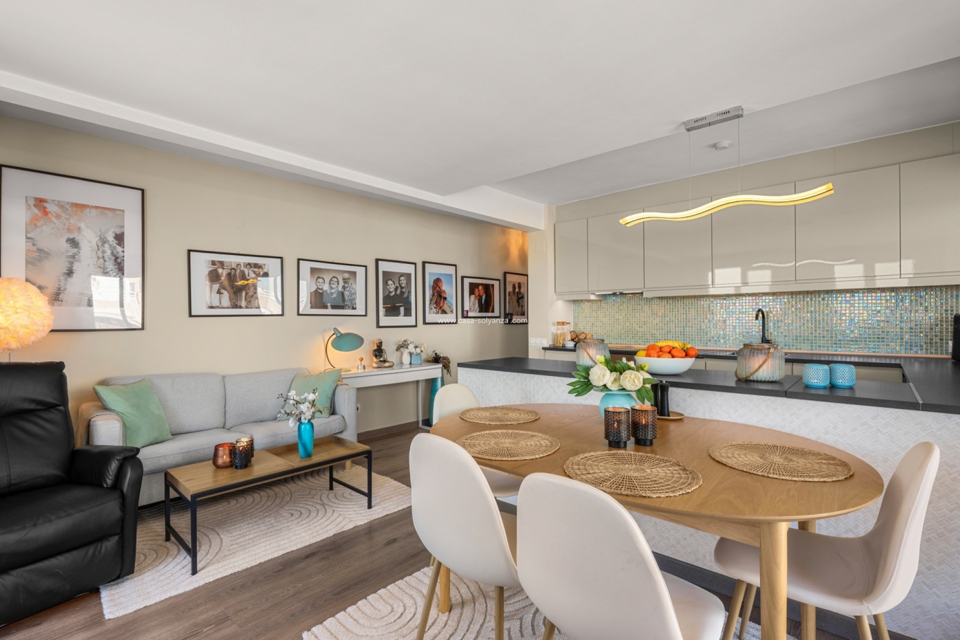 Herverkoop - Appartement / flat - Guardamar del Segura - Guardamar