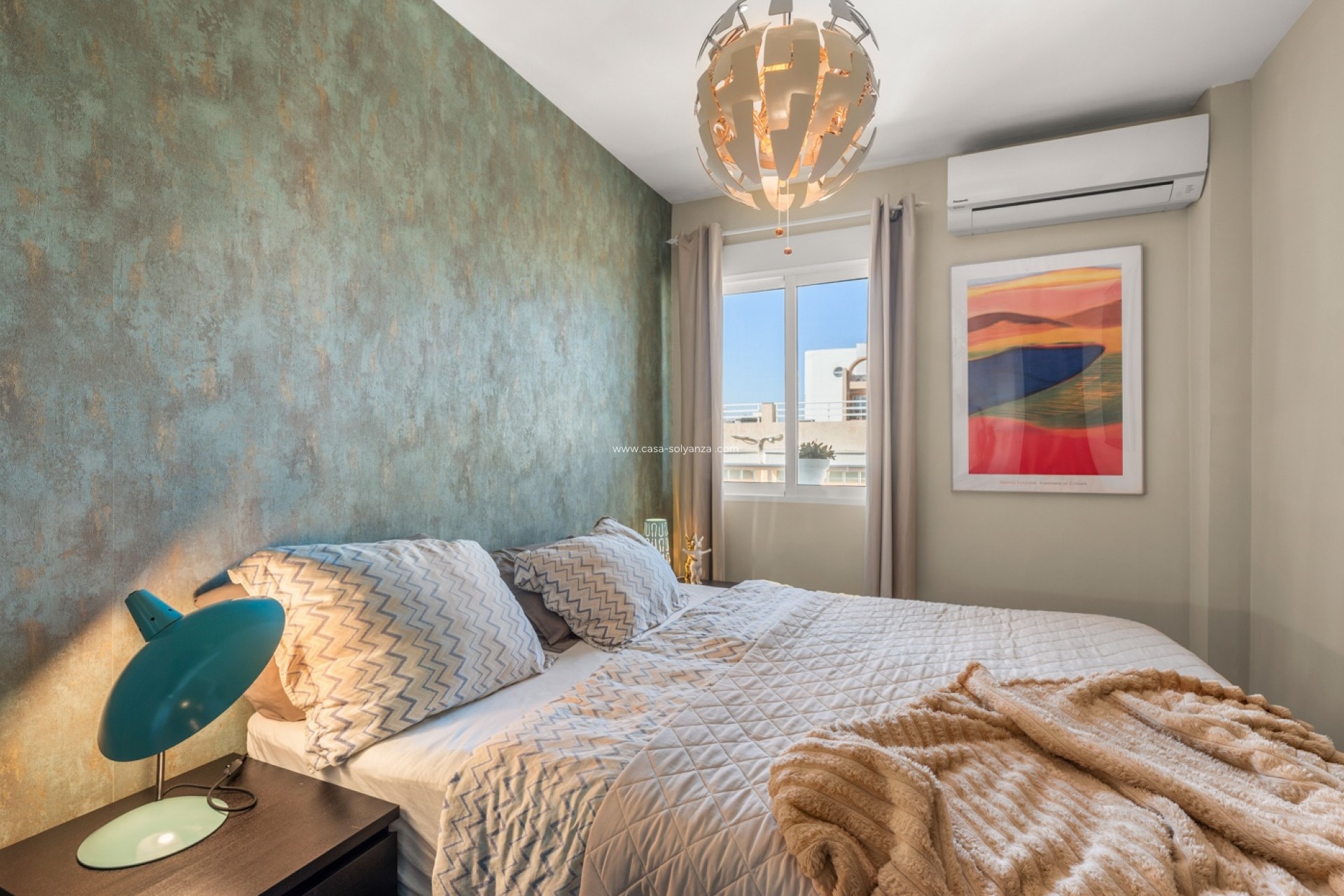 Herverkoop - Appartement / flat - Guardamar del Segura - Guardamar