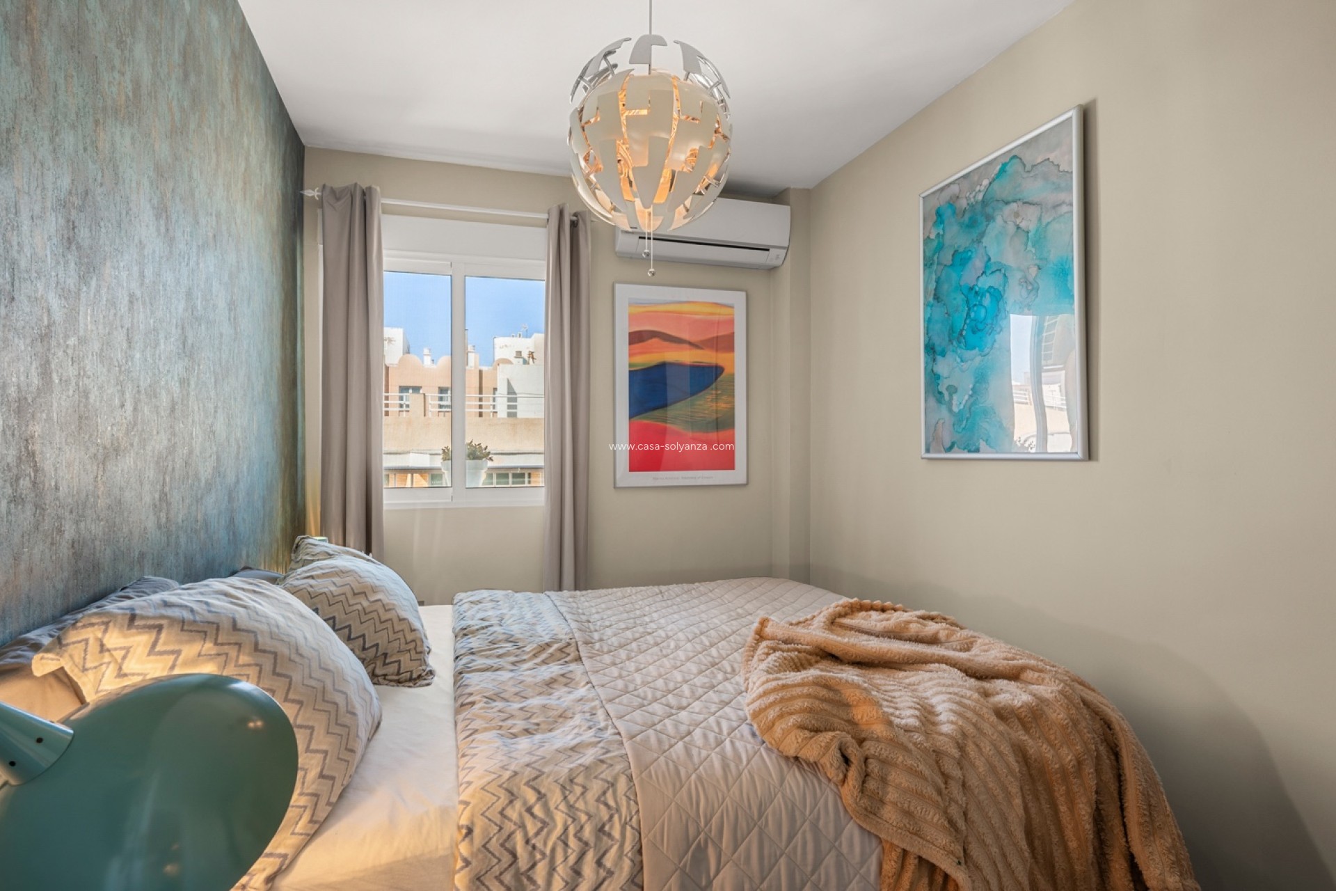 Herverkoop - Appartement / flat - Guardamar del Segura - Guardamar